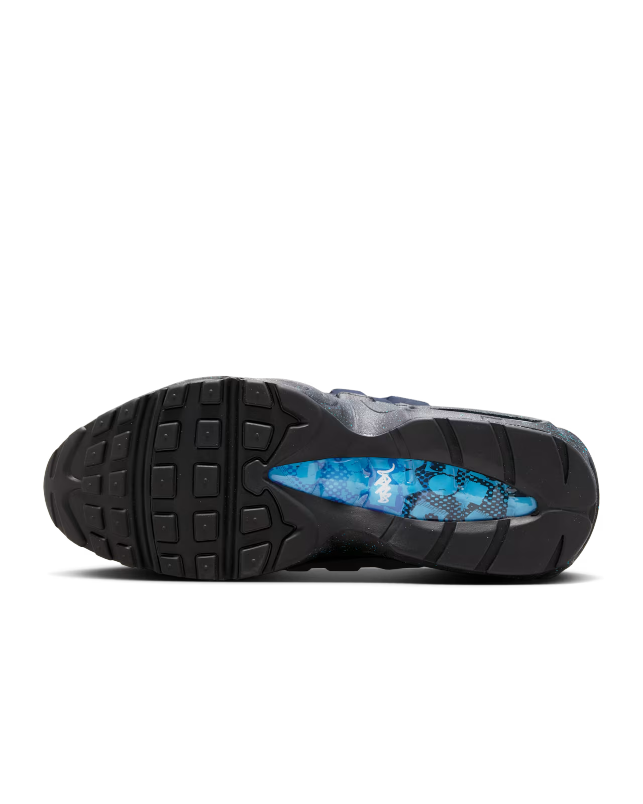 Nike Air Max 95 Stash