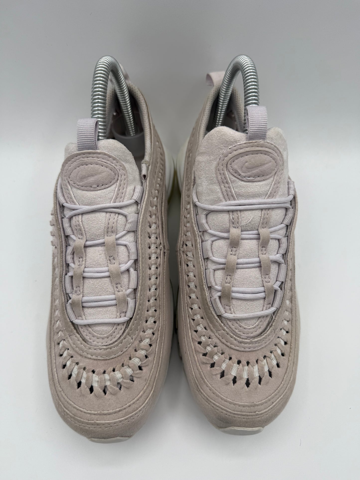 L2568 Nike Air Max 97 LX Woven Venice (Women's) UK 3