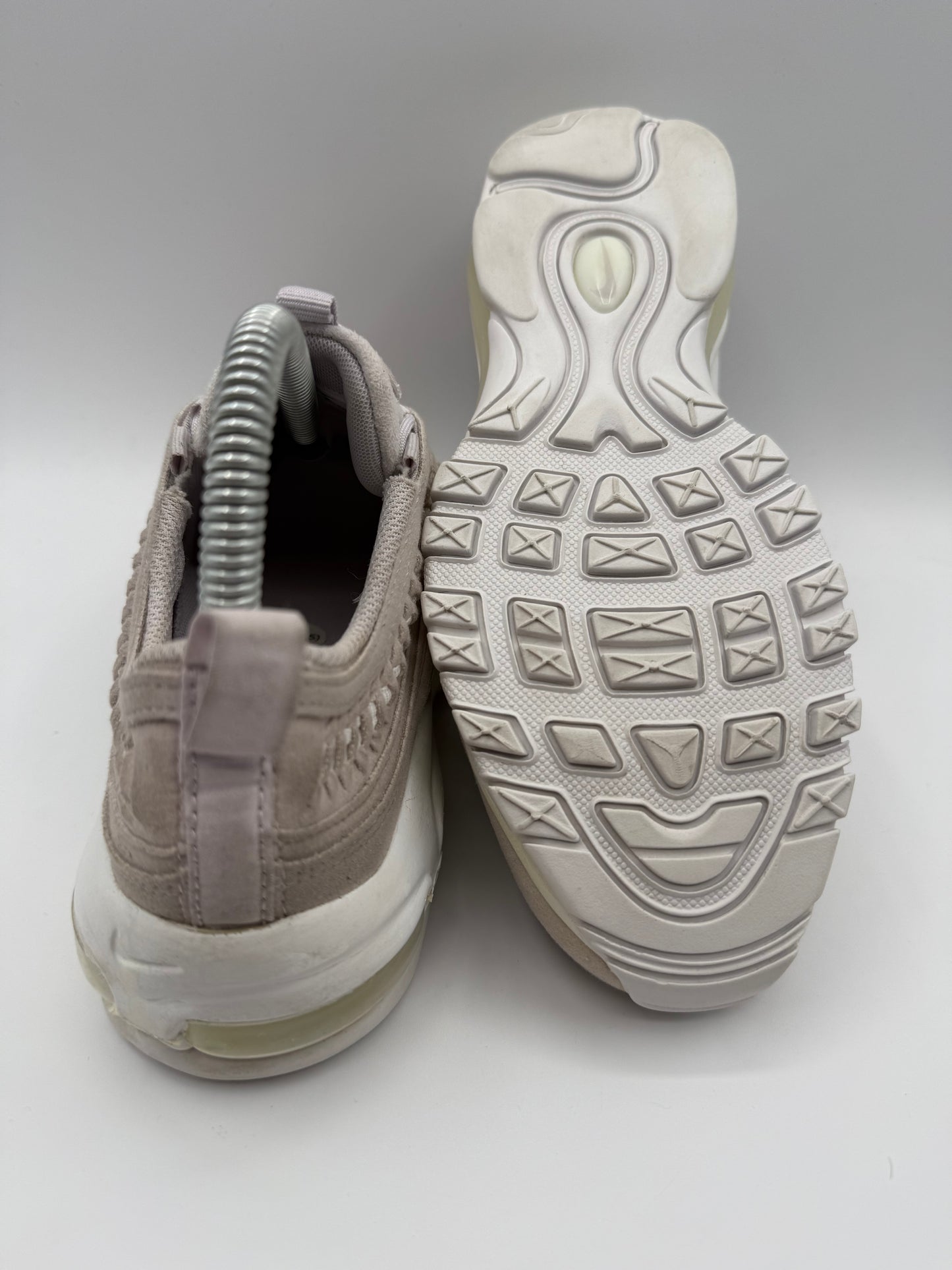 L2568 Nike Air Max 97 LX Woven Venice (Women's) UK 3