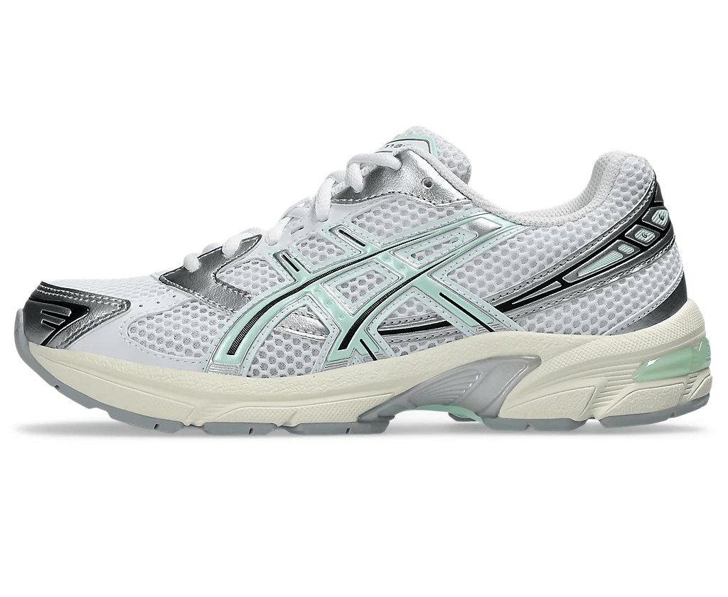 ASICS Gel - 1130 White Mint Tint - RSKICKS