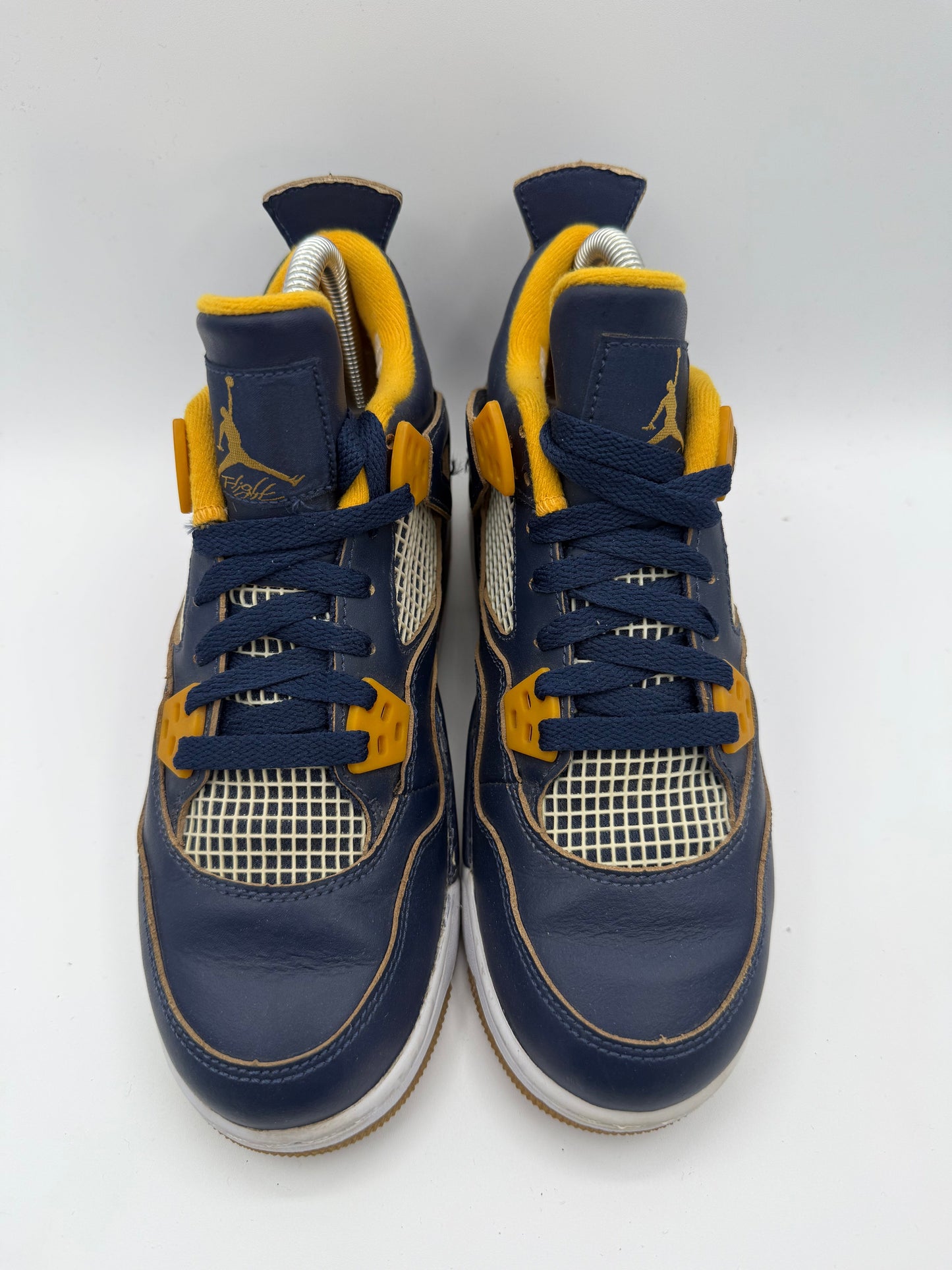 Jordan 4 Retro Dunk From Above (GS) UK 4.5 - RecycledStreetwear