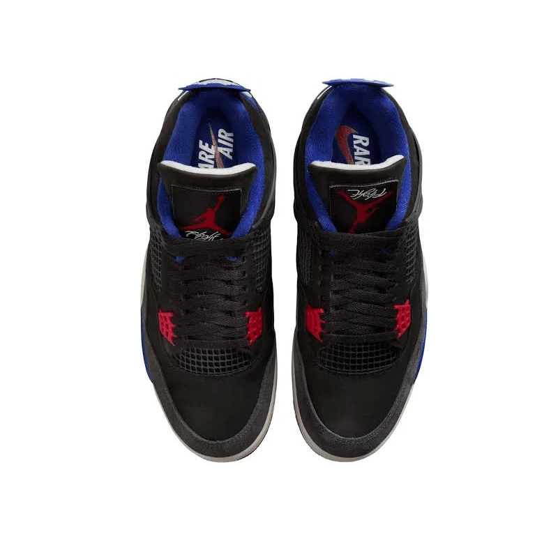 Jordan 4 Retro Rare Air - RSKICKS