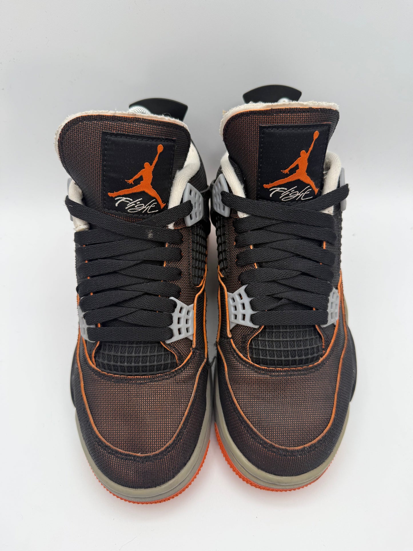 Jordan 4 Retro Starfish (Women's) UK 3 - RecycledStreetwear