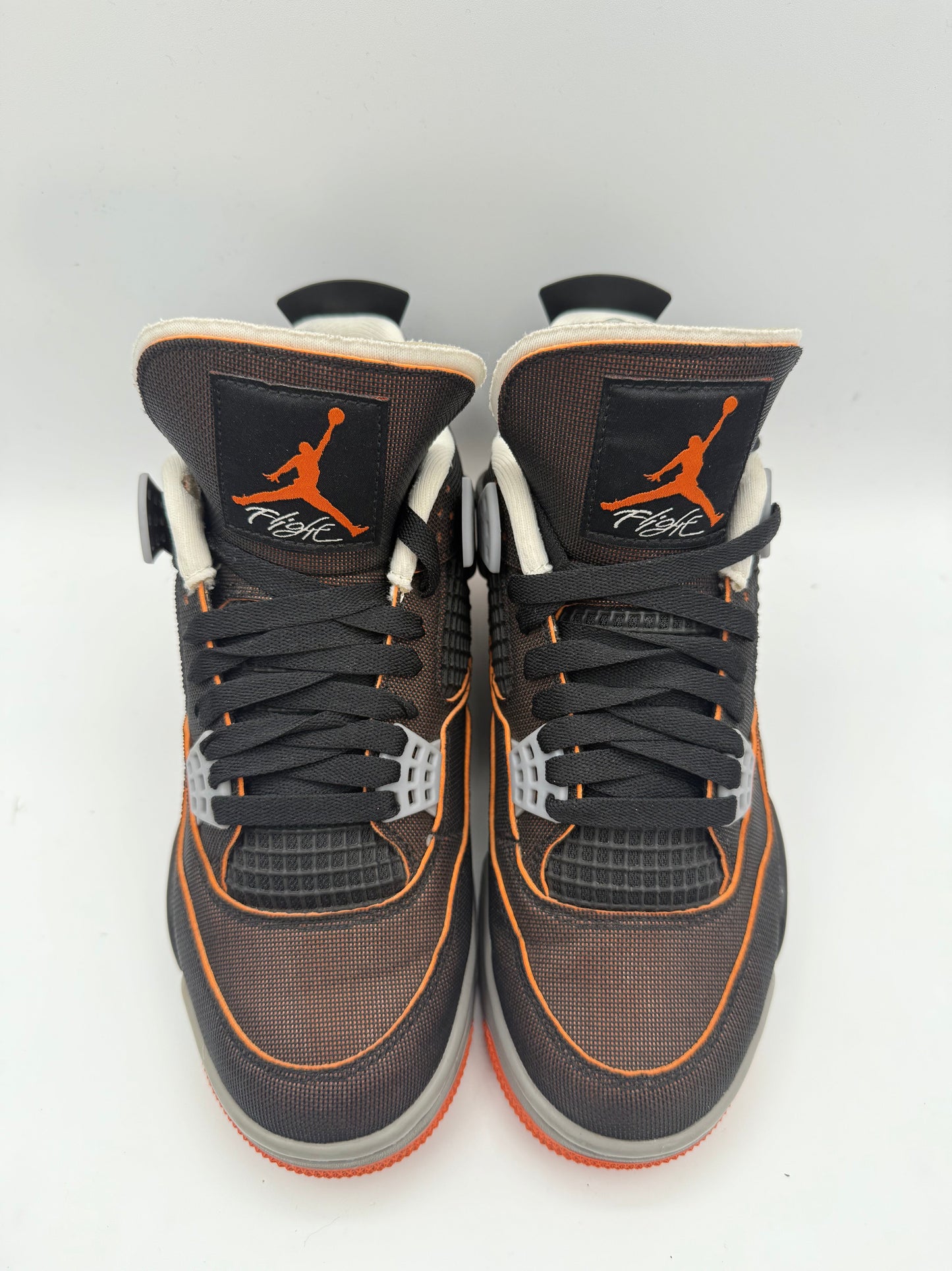 Jordan 4 Retro Starfish (Women's) UK 4 - RecycledStreetwear
