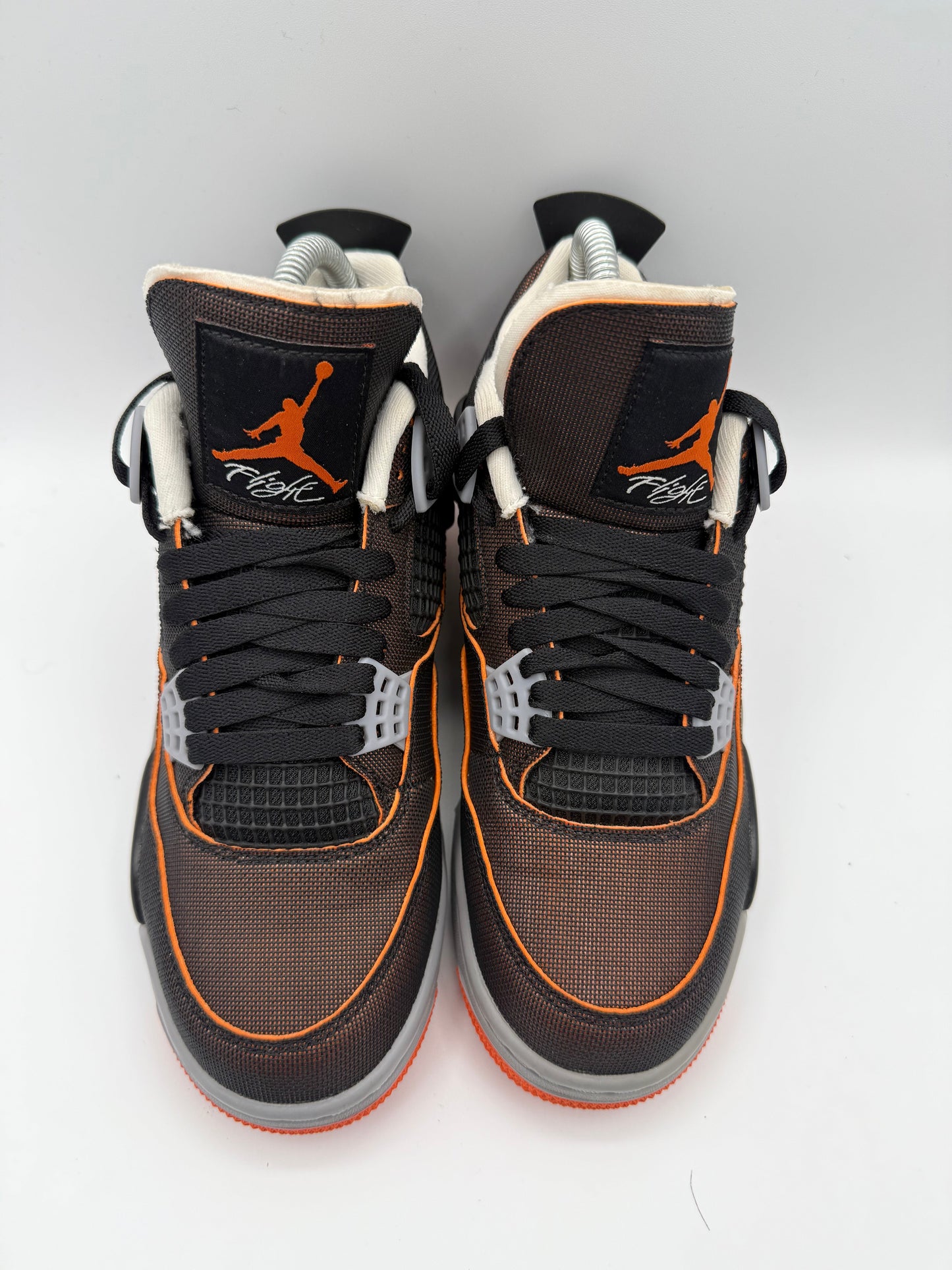 L2029 Jordan 4 Retro Starfish (Women's) UK 4 - RecycledStreetwear