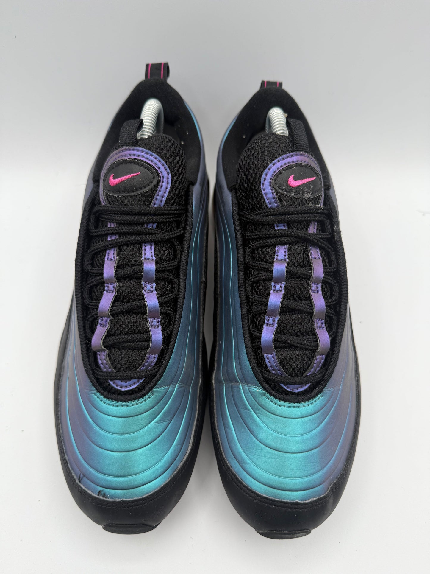 L2135 Nike Air Max 97 Throwback Future UK 7.5 - RecycledStreetwear