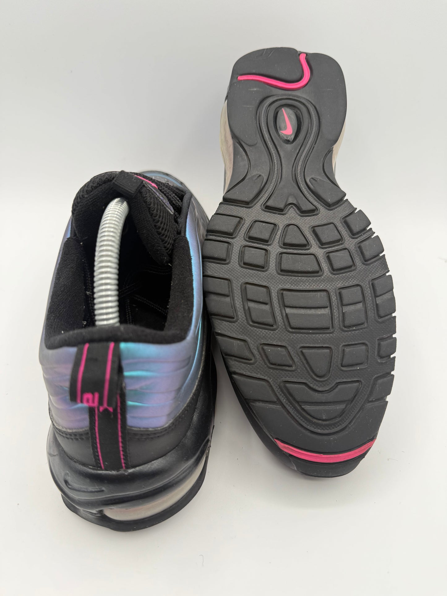 L2135 Nike Air Max 97 Throwback Future UK 7.5 - RecycledStreetwear