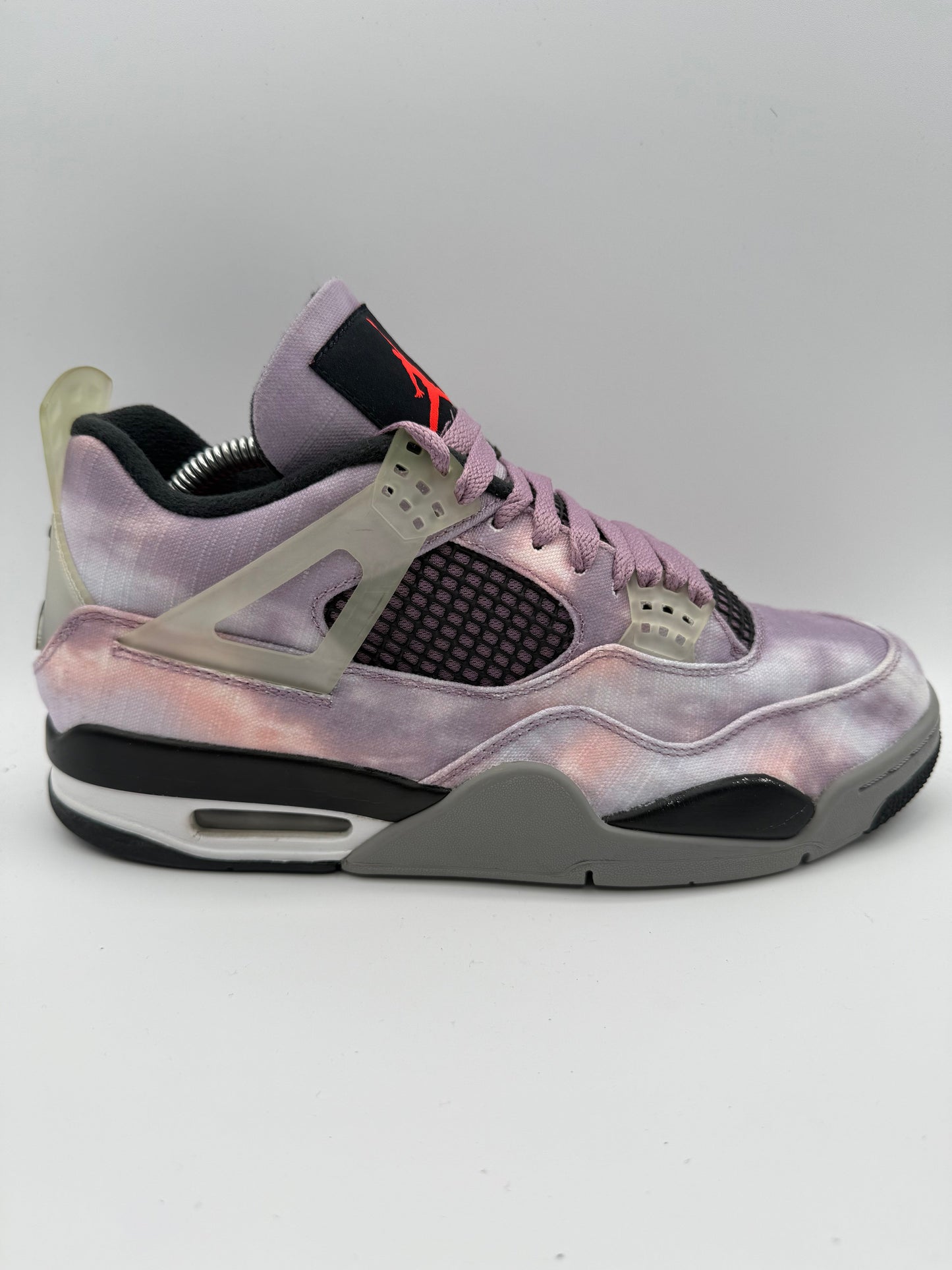L2273 Jordan 4 Retro Zen Master UK 7.5 - RecycledStreetwear