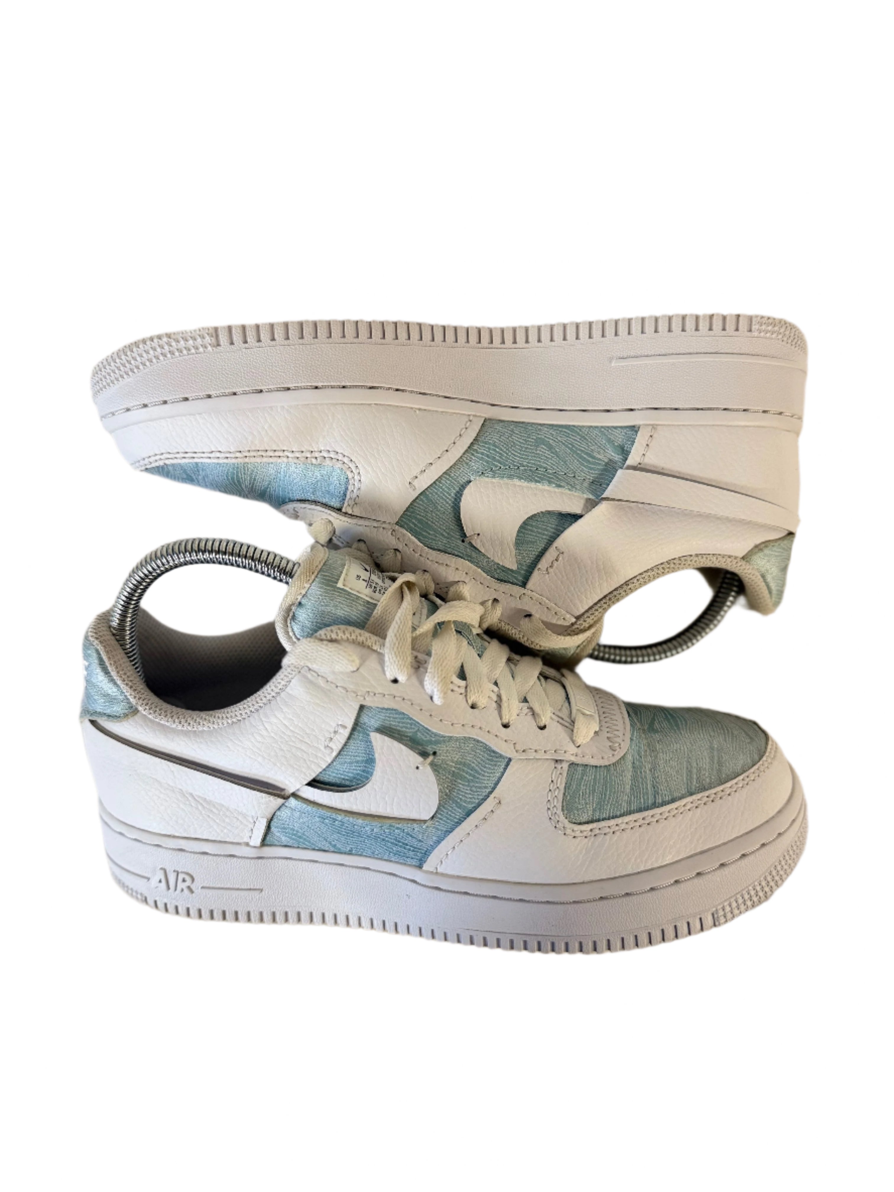 Nike Air Force 1 Low LXX 'Glacier Blue' uk 5.5 - RecycledStreetwear