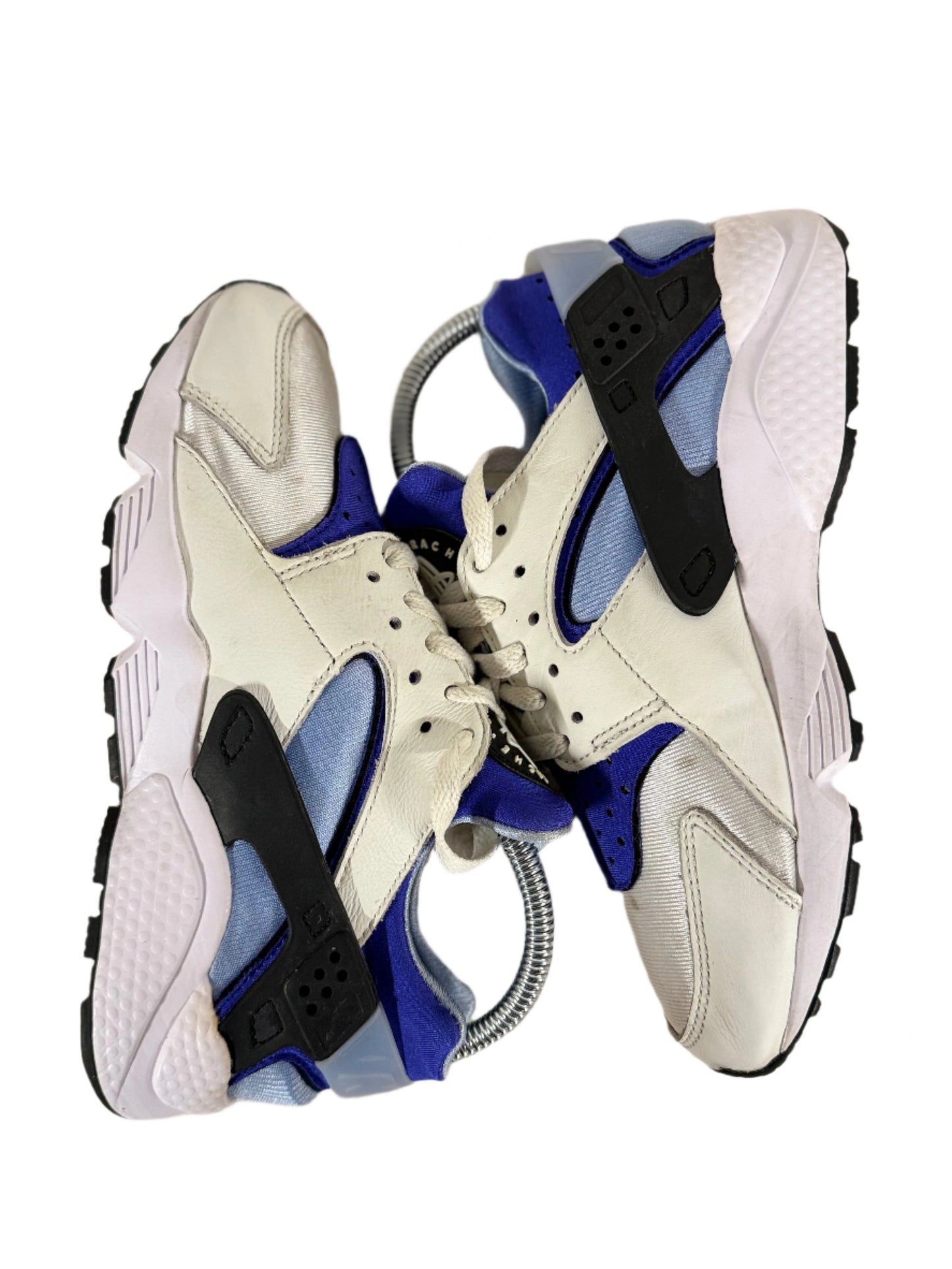 Nike Air Huarache 'Aluminium' UK5 - RecycledStreetwear