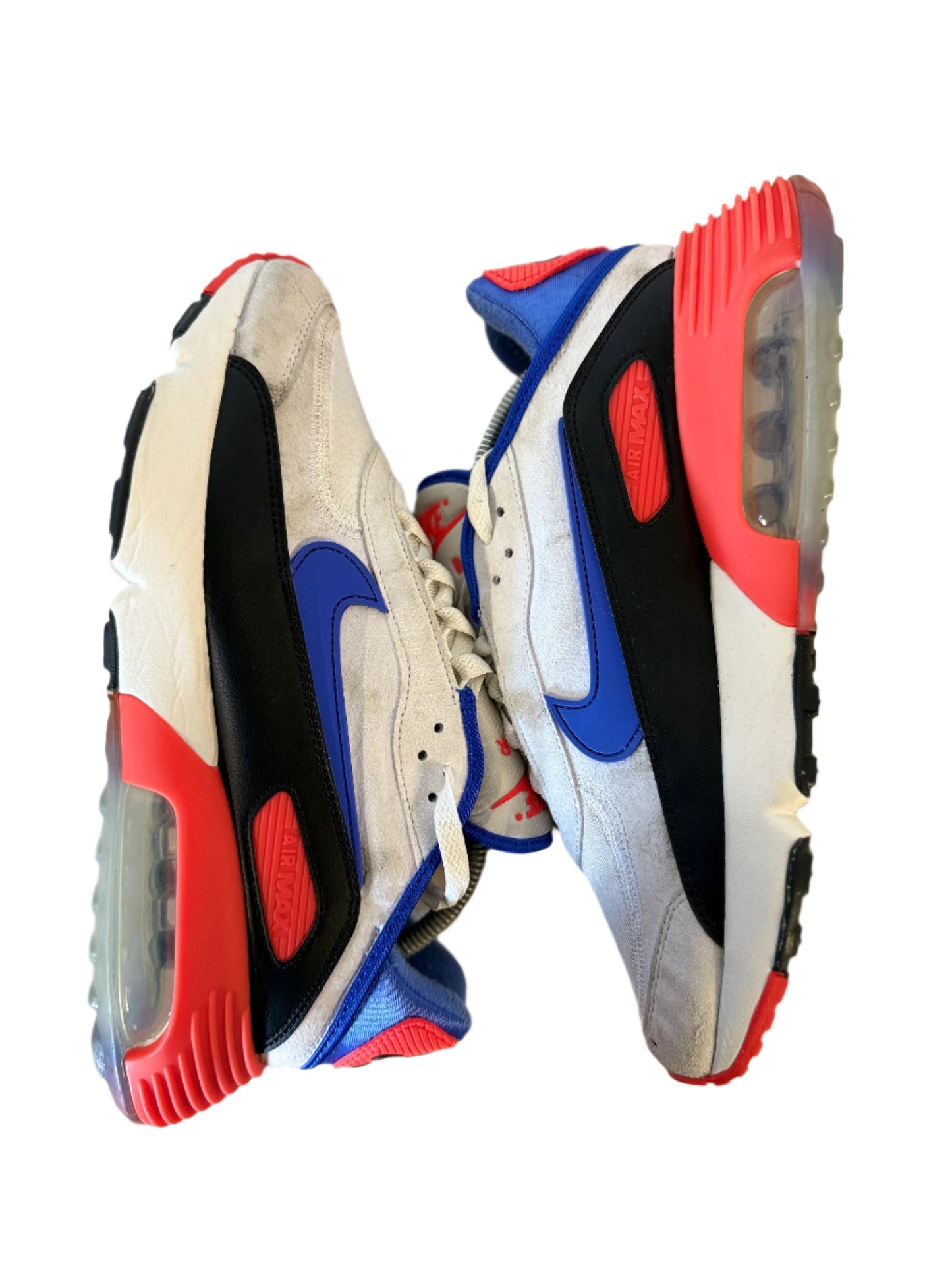 Nike Air Max 2090 'Evolution if Icons' uk 8.5 - RecycledStreetwear