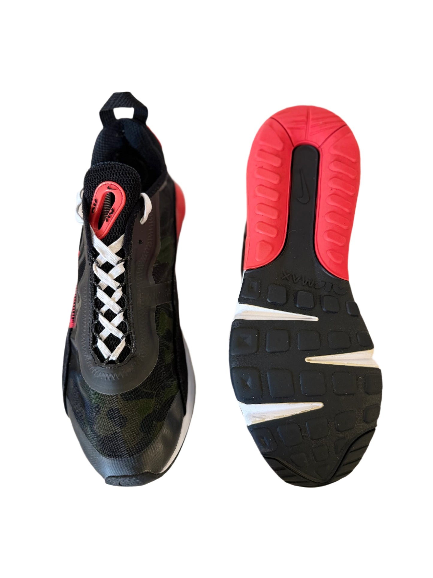Nike Air Max 2090 'Reverse Duck Camo' uk 9.5 - RecycledStreetwear