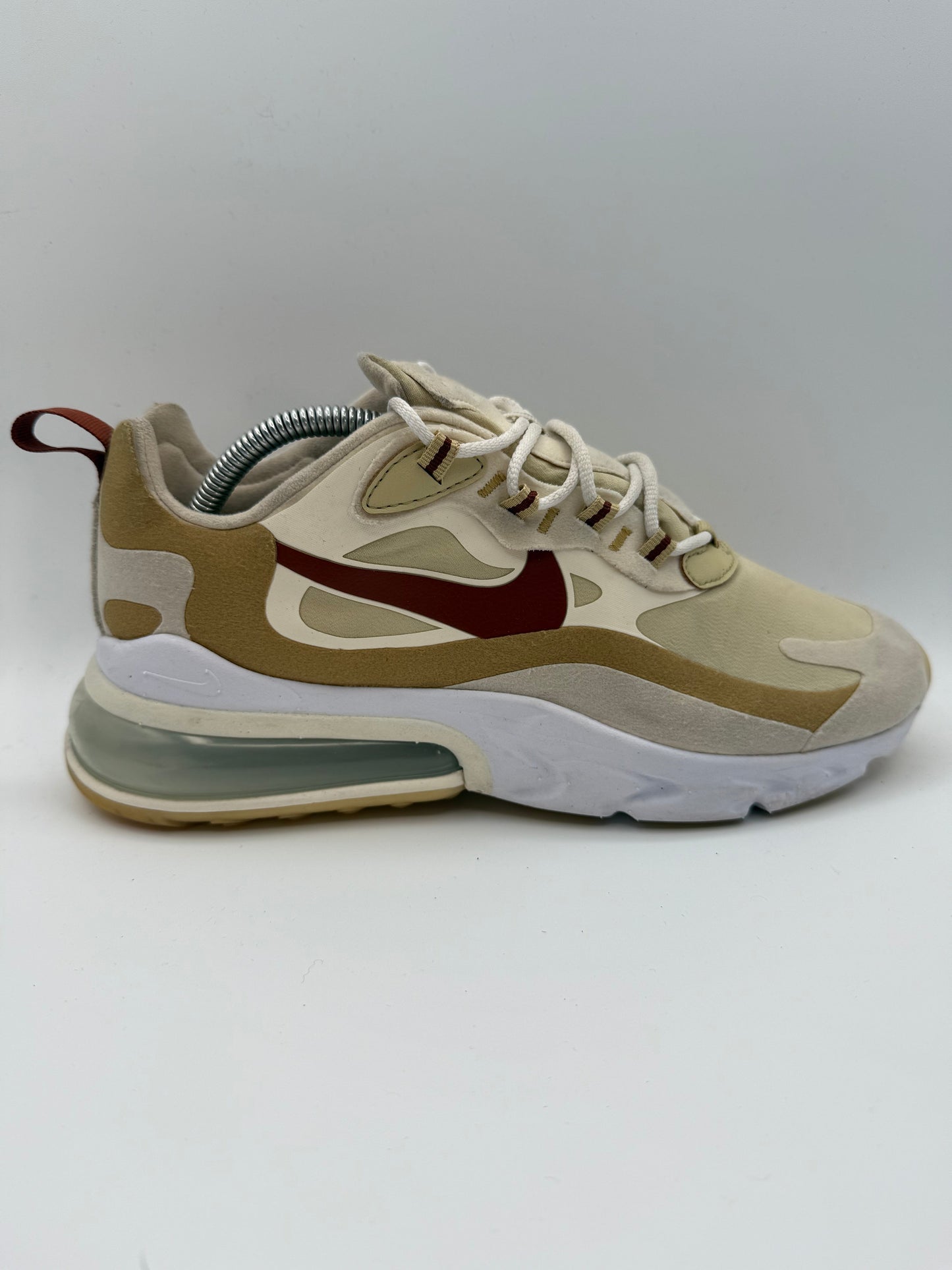 Nike Air Max 270 Equestrian UK 7.5 - RecycledStreetwear