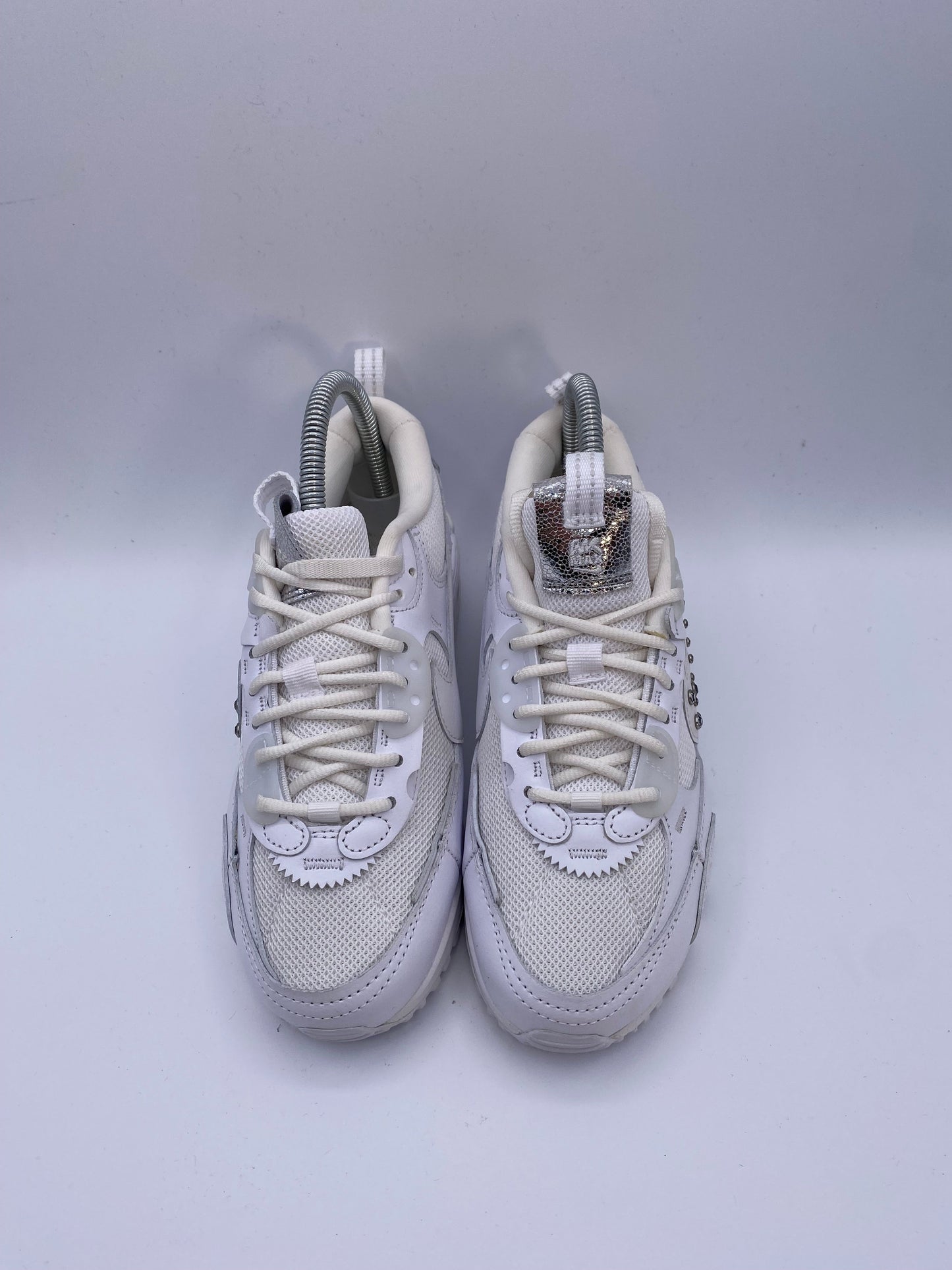Nike Air Max 90 Futura Studded Swoosh UK 3.5 - RecycledStreetwear