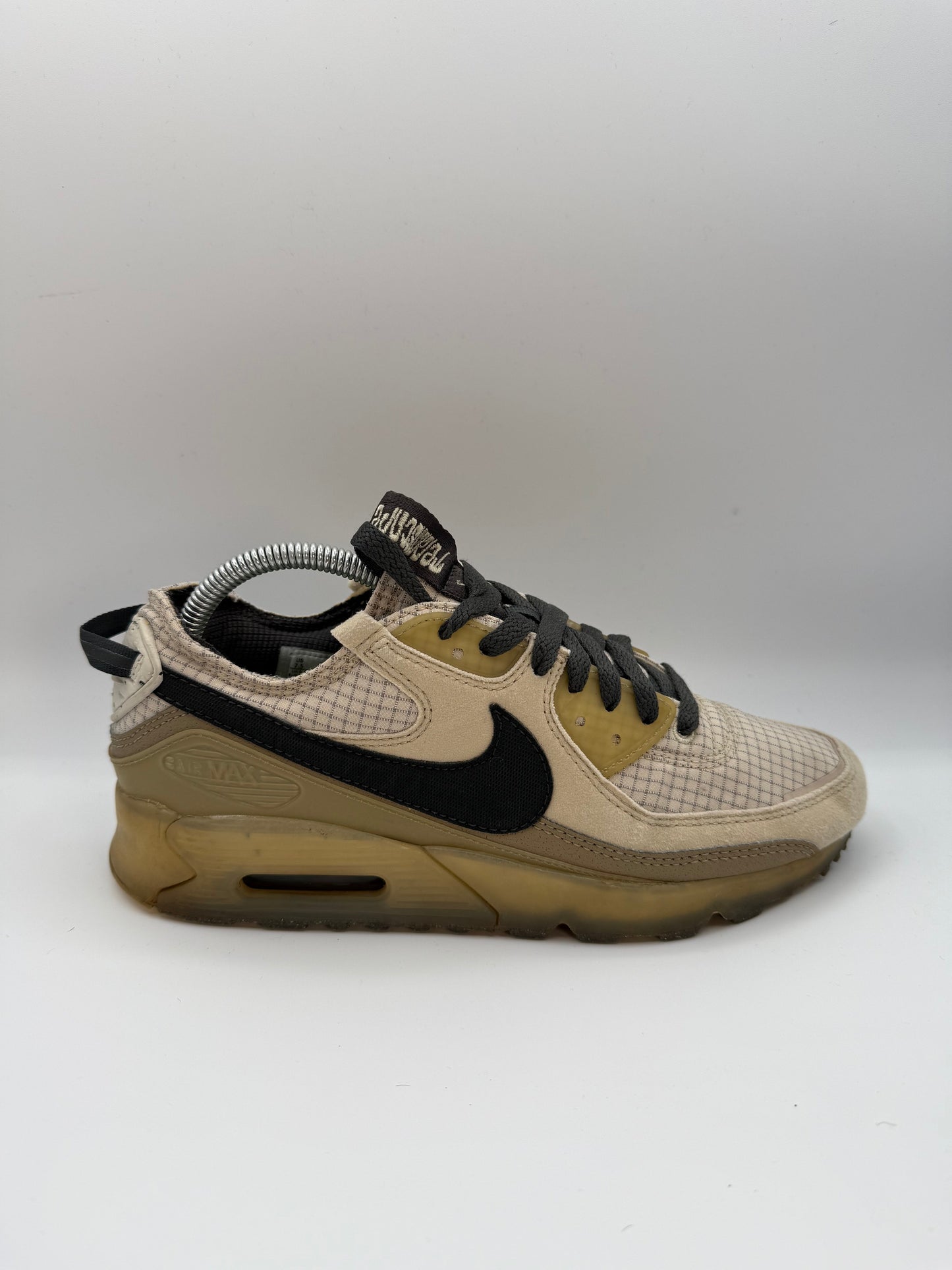 Nike Air Max 90 Terrascape UK 6.5 - RecycledStreetwear