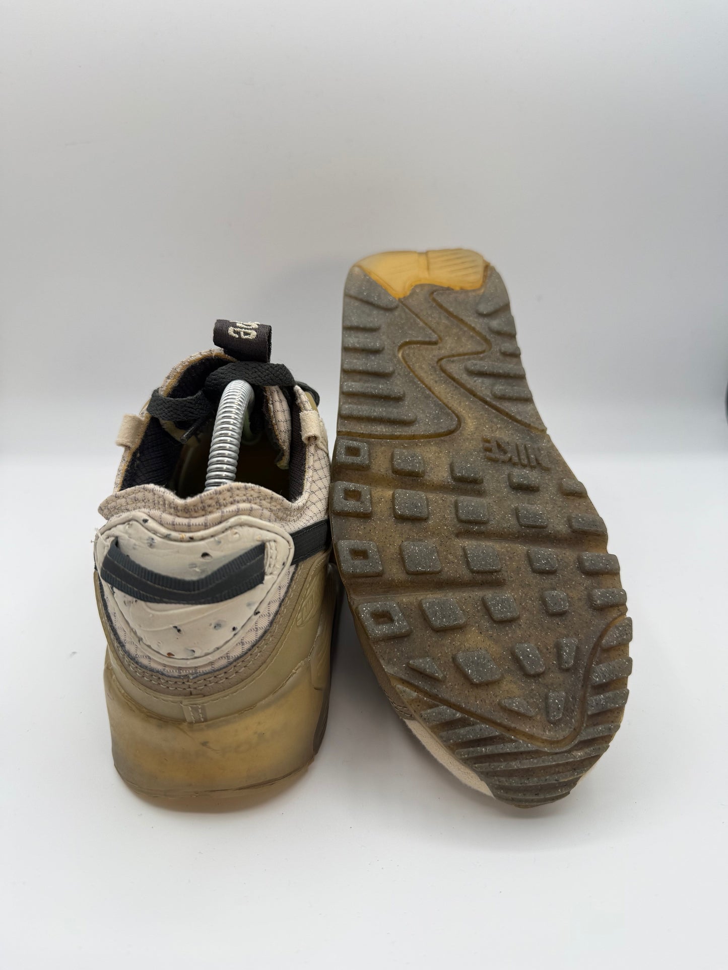 Nike Air Max 90 Terrascape UK 6.5 - RecycledStreetwear
