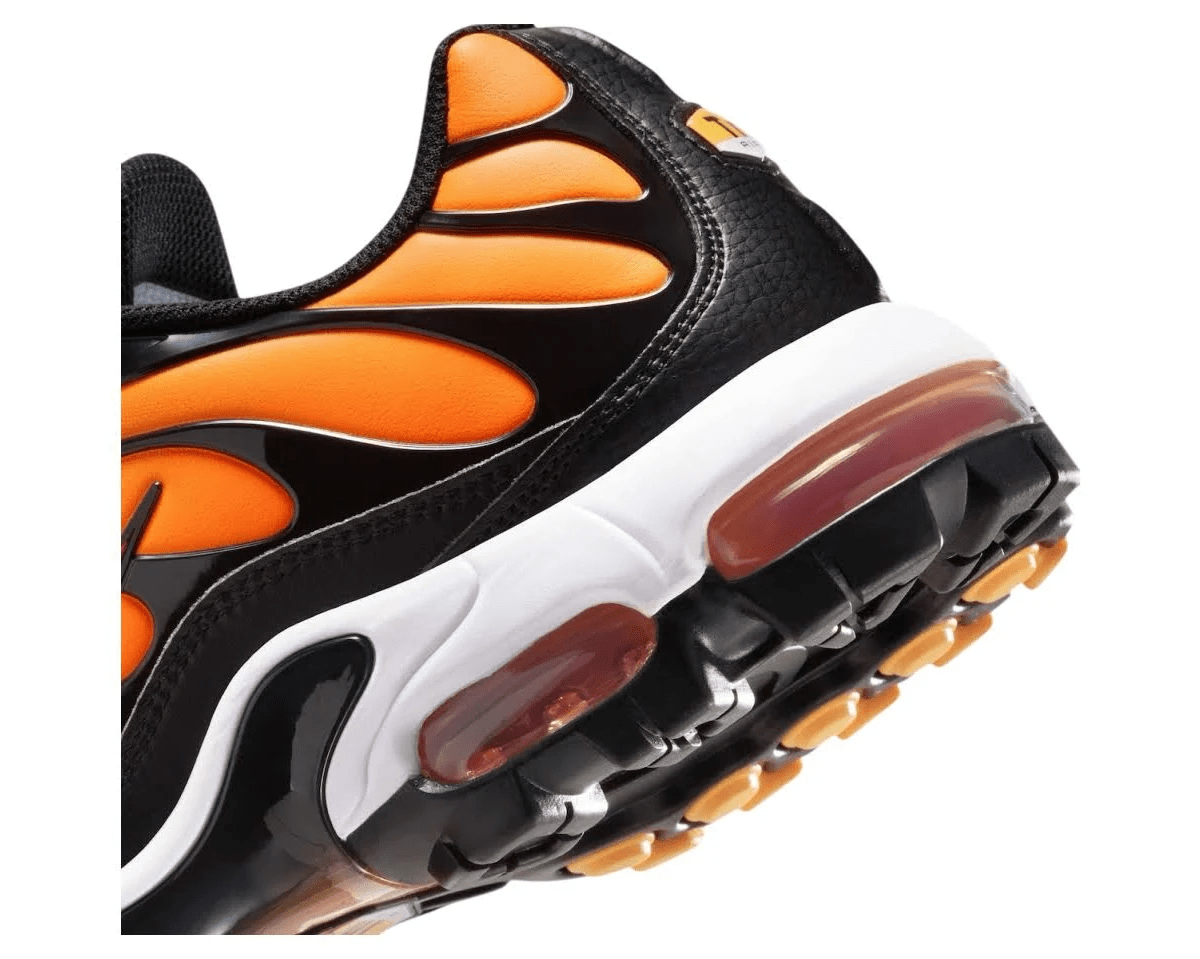 Nike Air Max Plus Sunset - RSKICKS