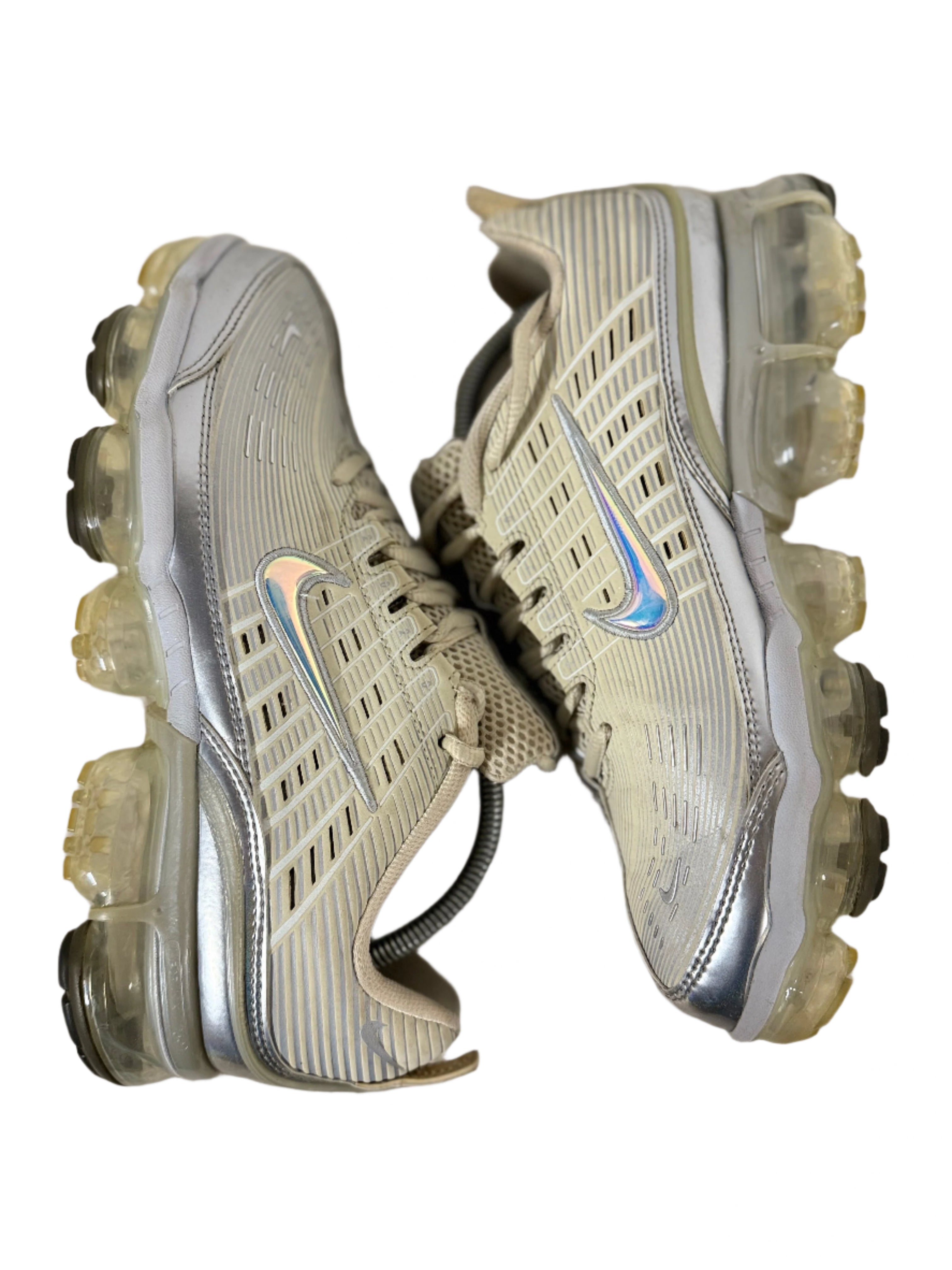 Nike Air VaporMax 360 'Fossil' UK 8 - RecycledStreetwear