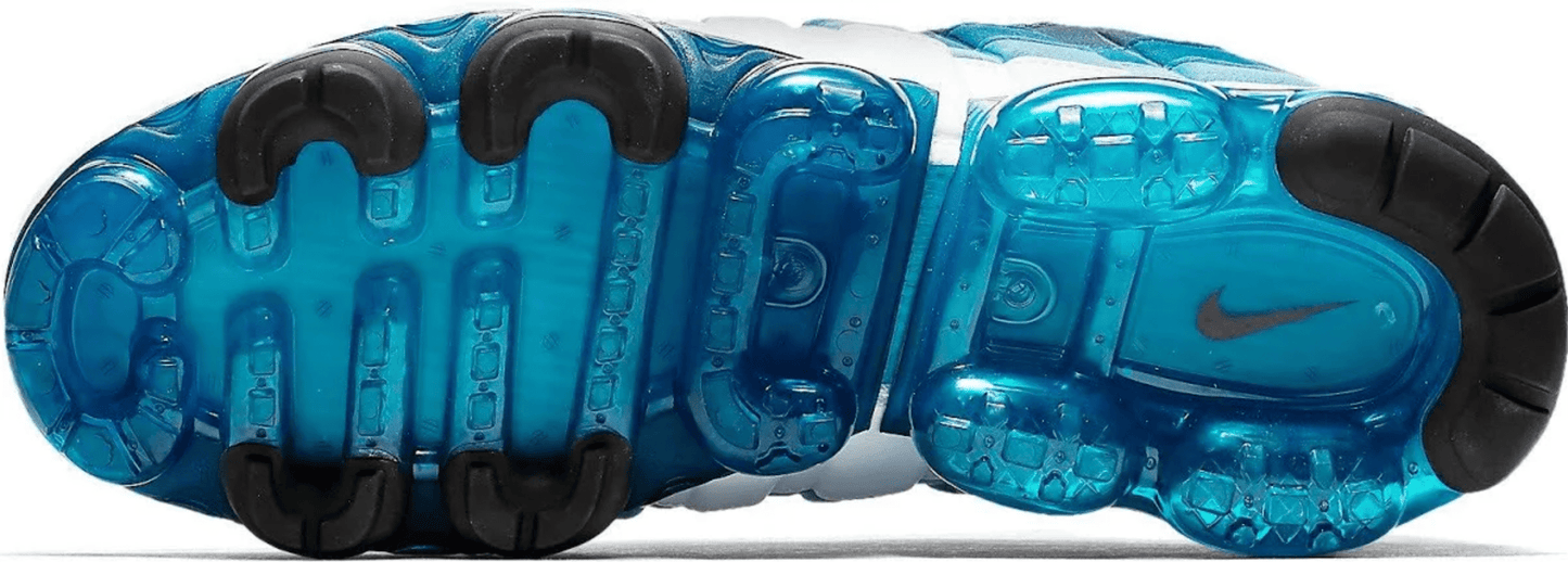 Nike Air VaporMax 95 Slate UK 9.5 - RSKICKS