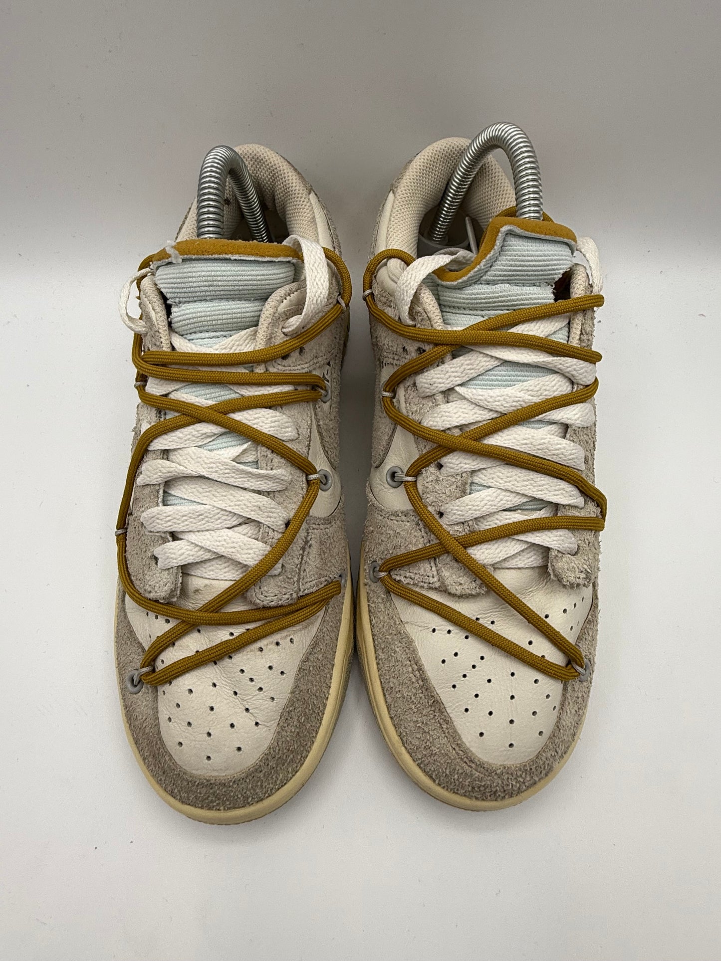 Nike Dunk Low Off - White Lot 37 UK 5 - RecycledStreetwear