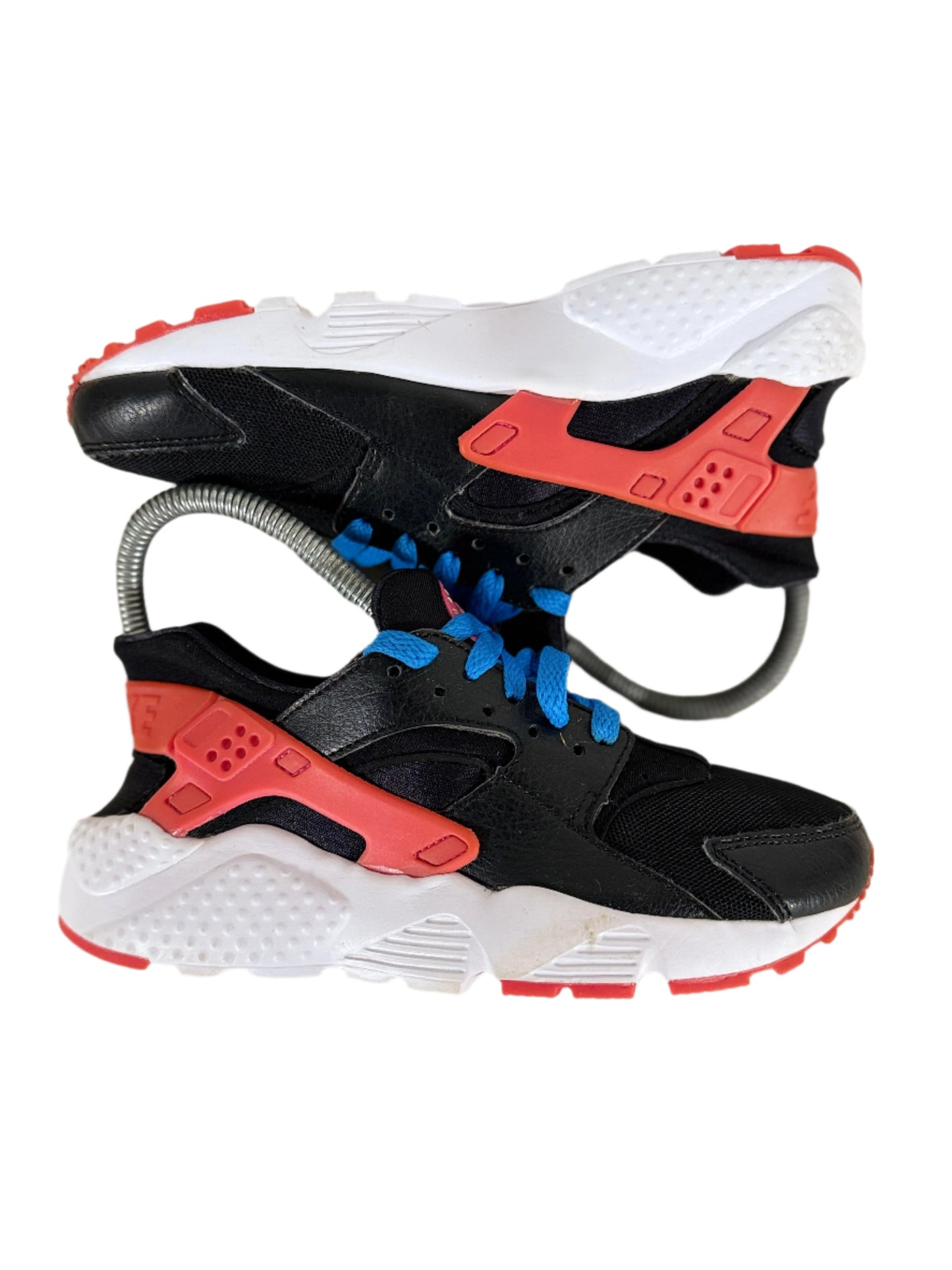 Nike Huarache Run GS UK 3 - RecycledStreetwear