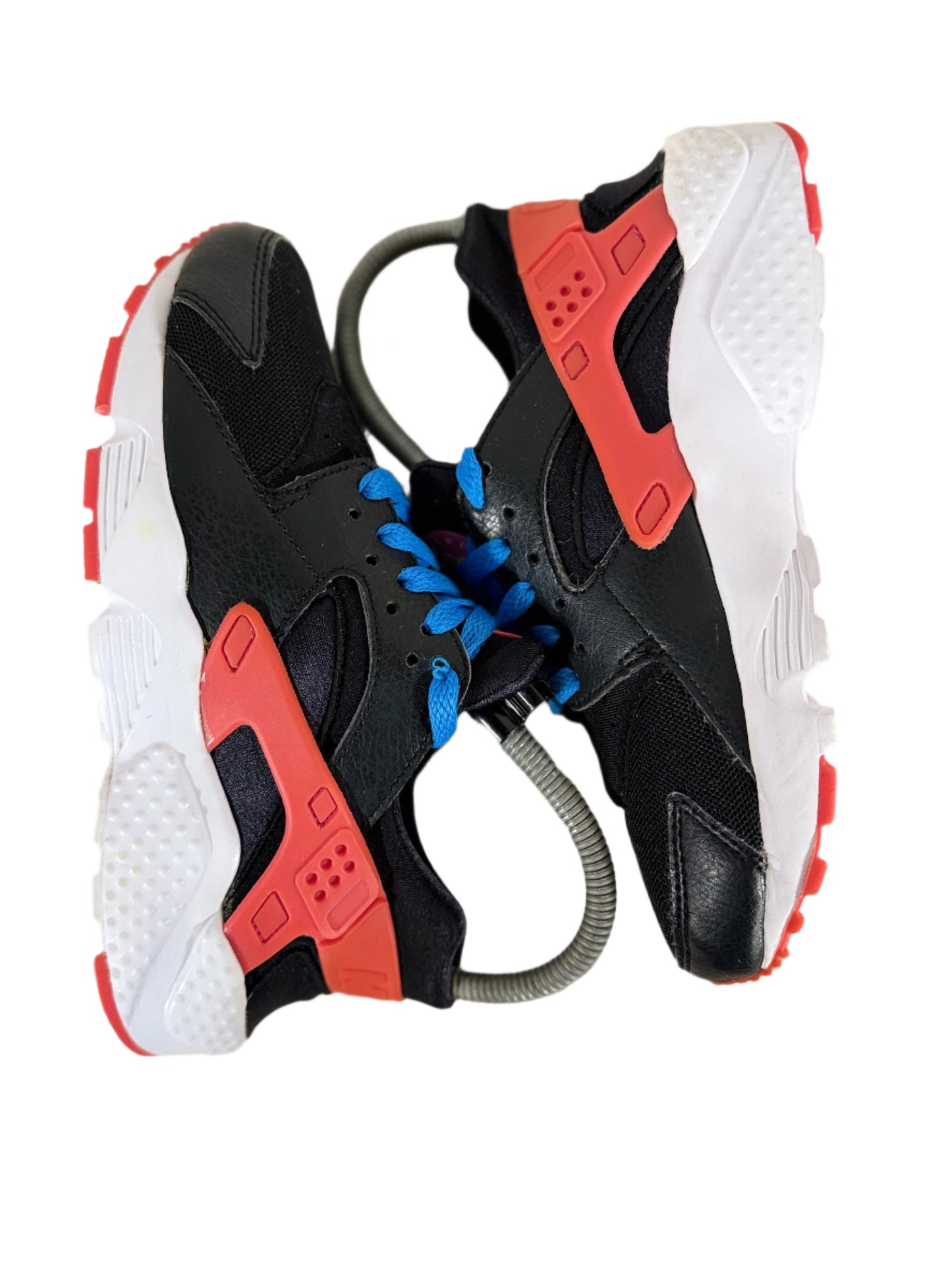 Nike Huarache Run GS UK 3 - RecycledStreetwear