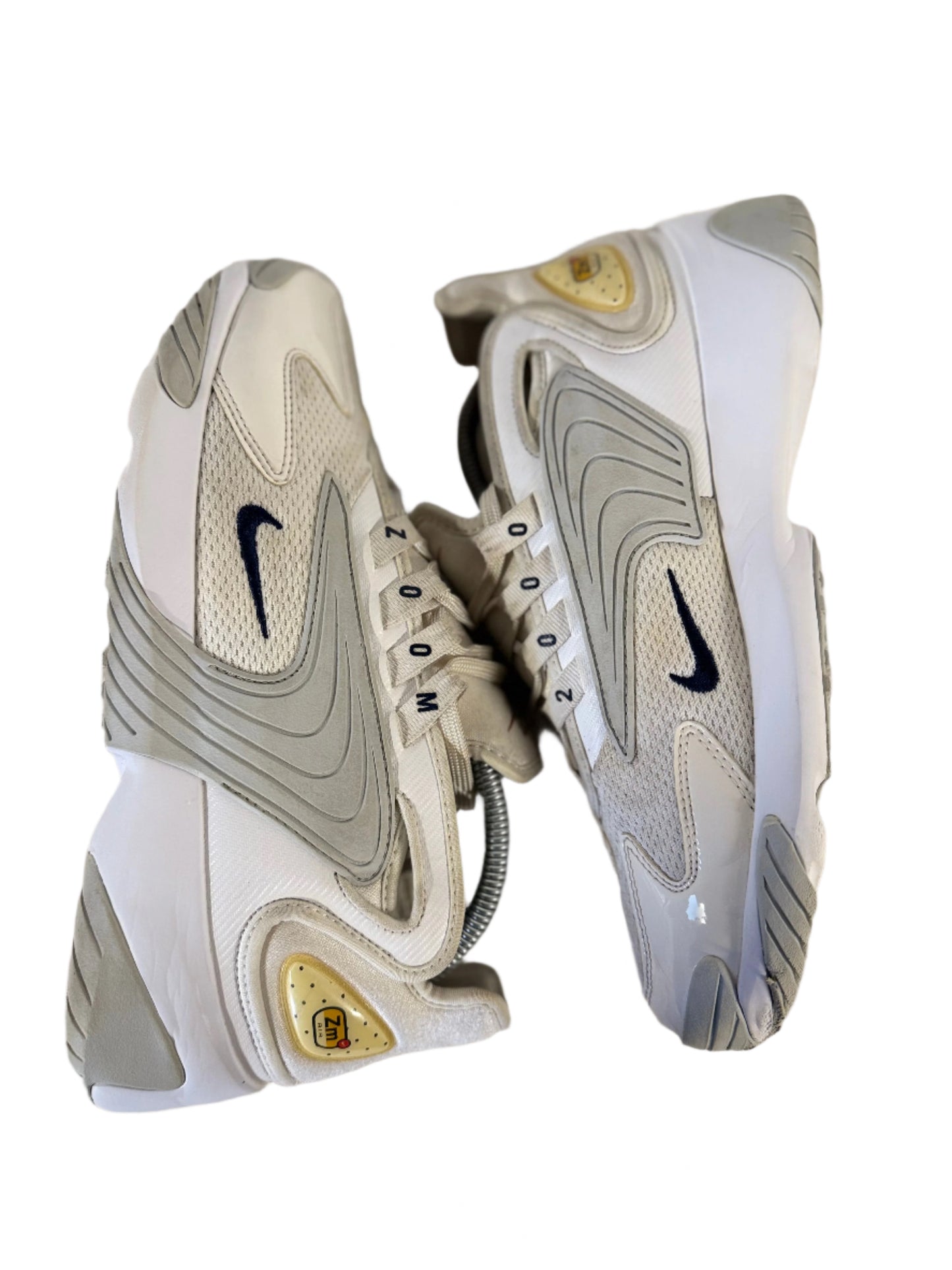 Nike Zoom 2k UK 7 - RecycledStreetwear