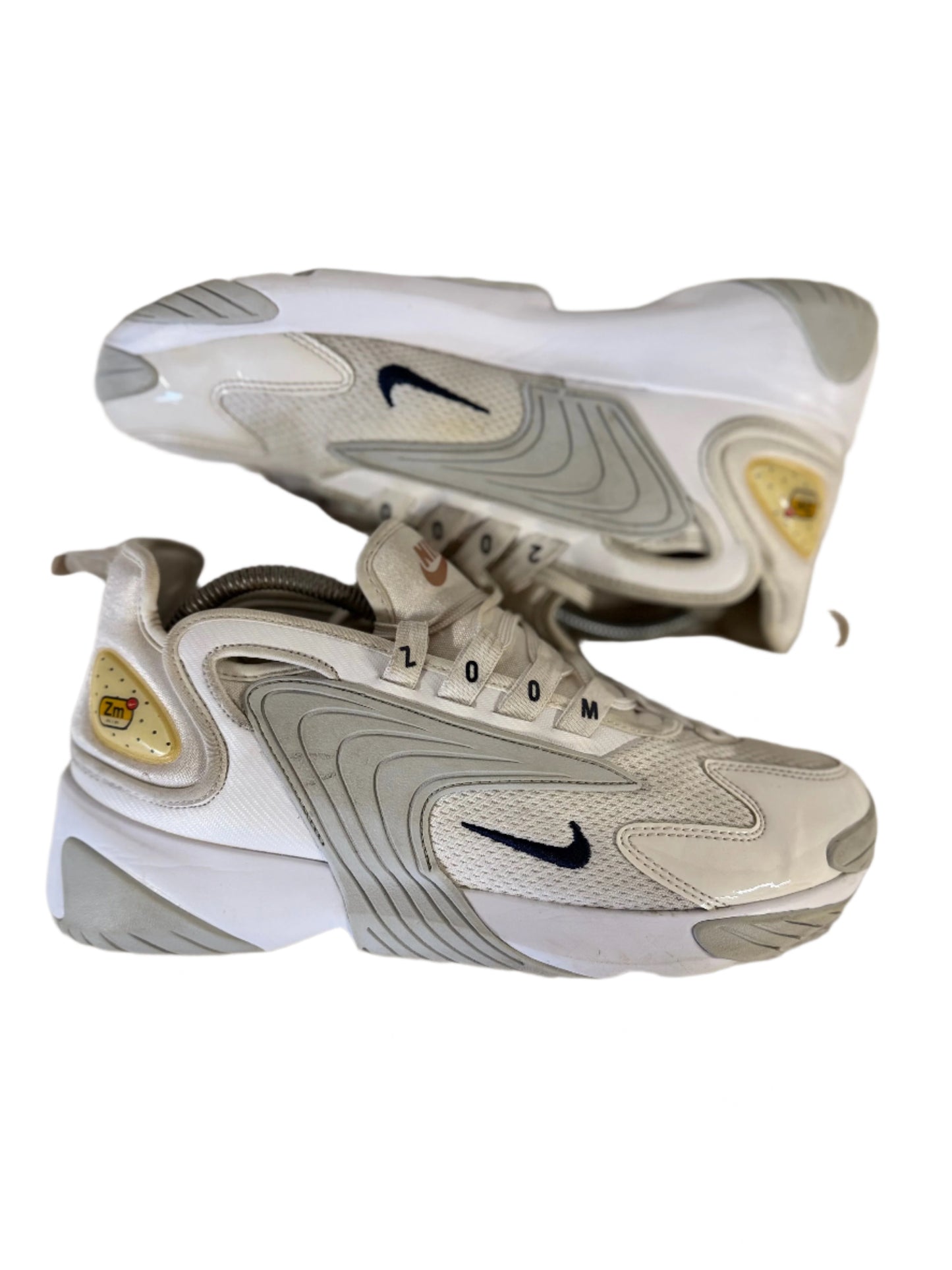 Nike Zoom 2k UK 7 - RecycledStreetwear