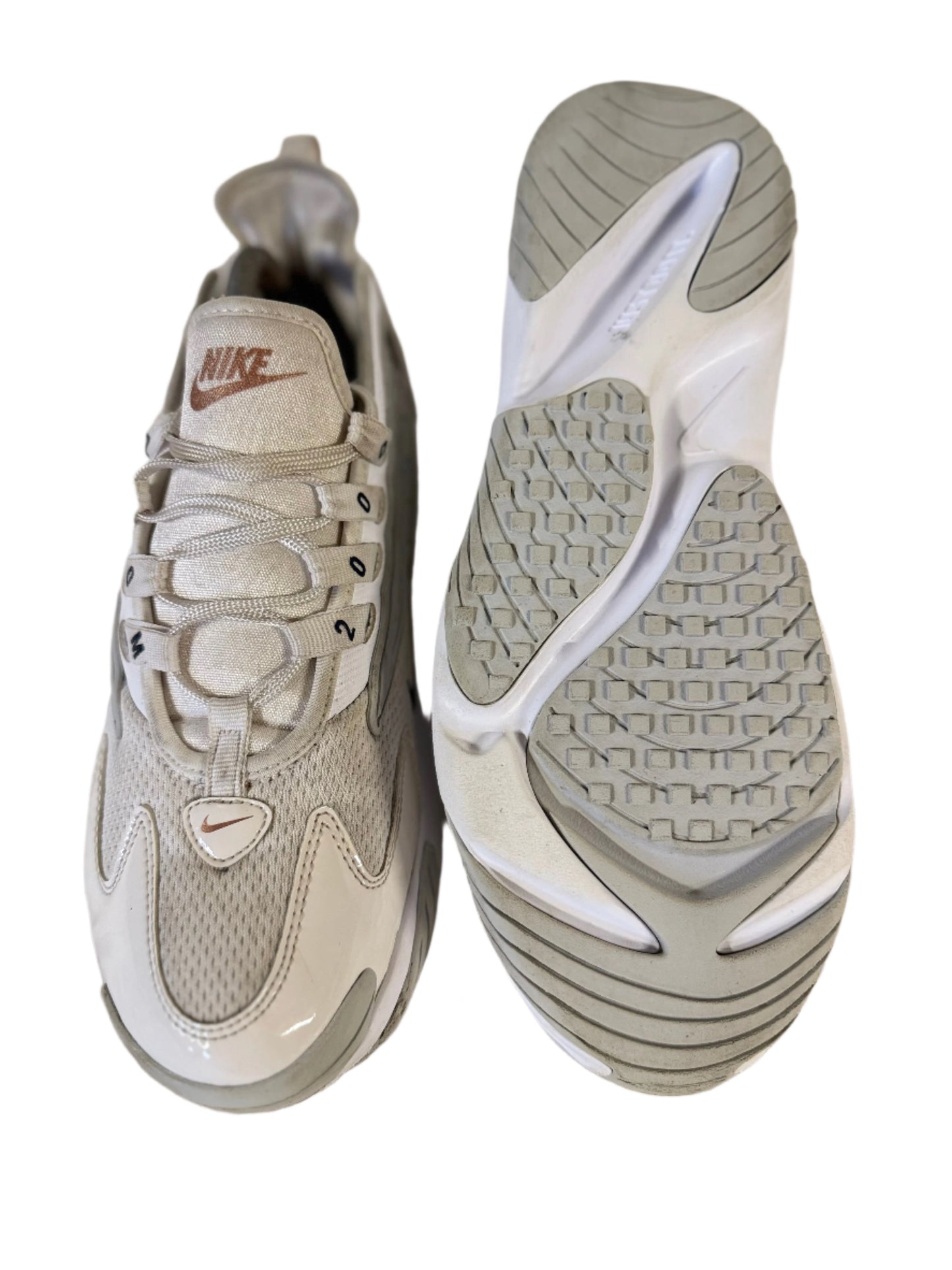 Nike Zoom 2k UK 7 - RecycledStreetwear