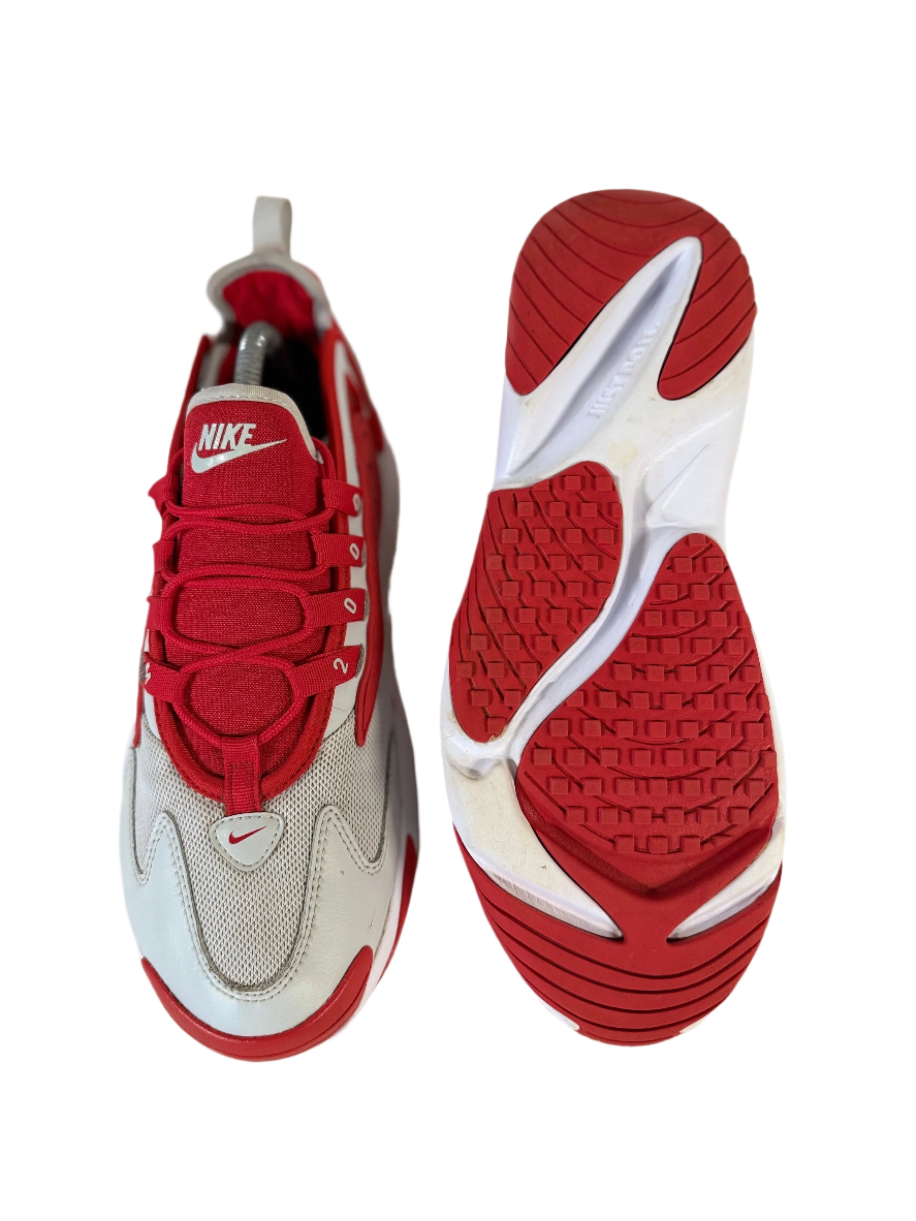 Nike zoom 2K UK 8 - RecycledStreetwear