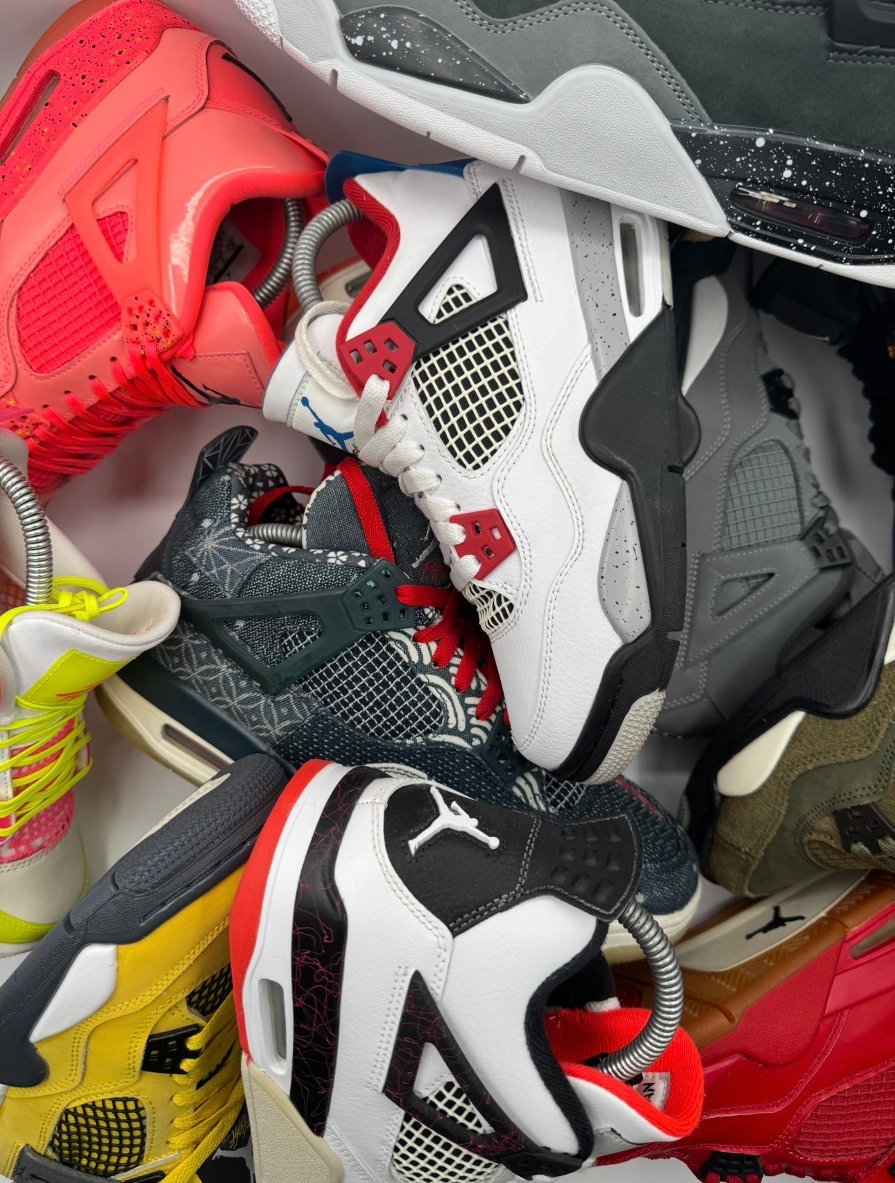 JORDAN - RecycledStreetwear