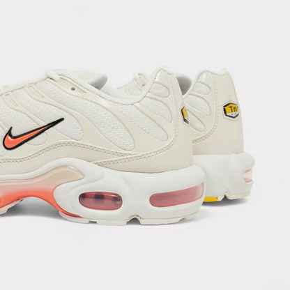 Nike Air Max Plus Safety Orange
