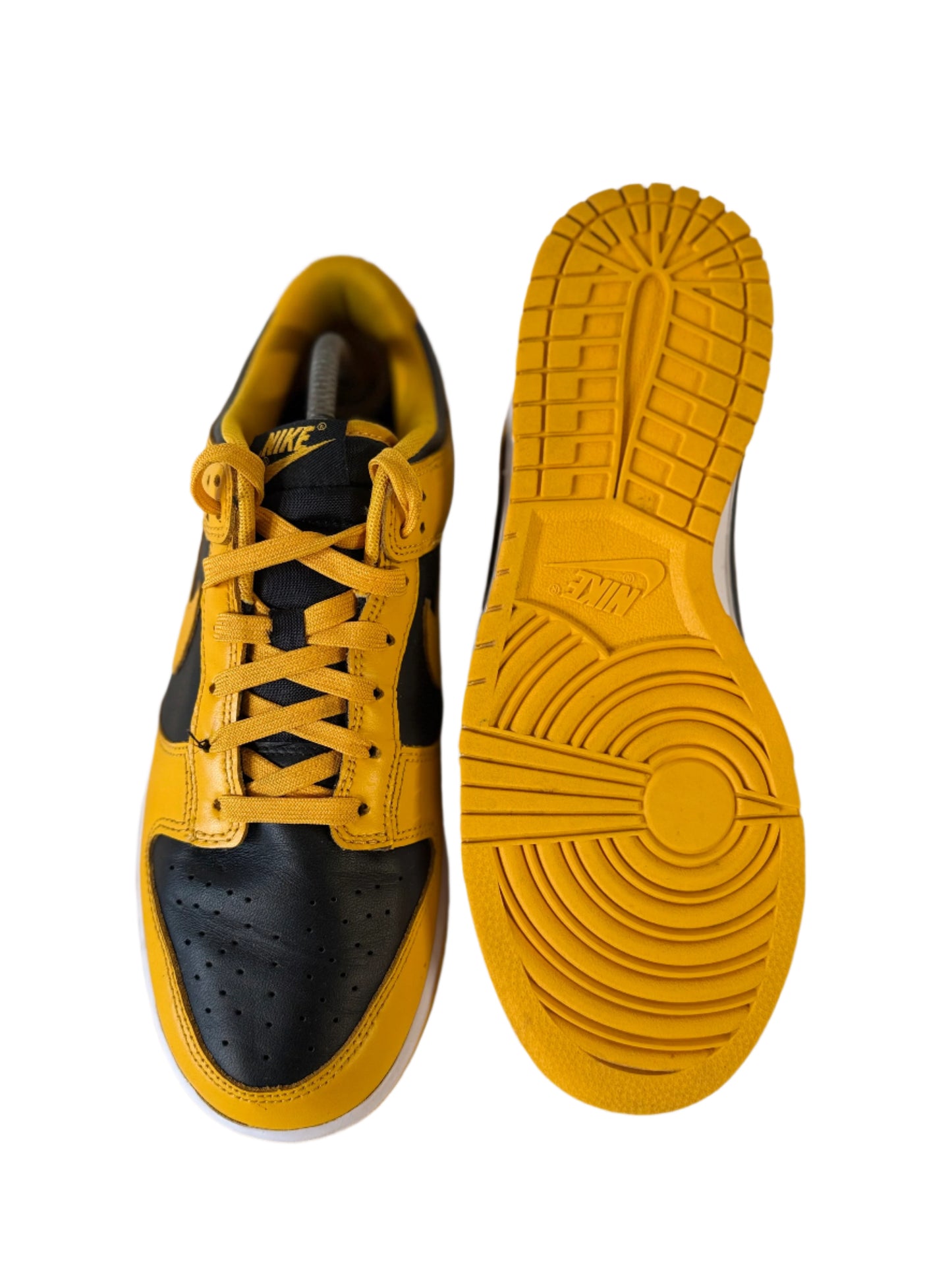 Nike Dunk Low ‘Goldenrod’ UK 8