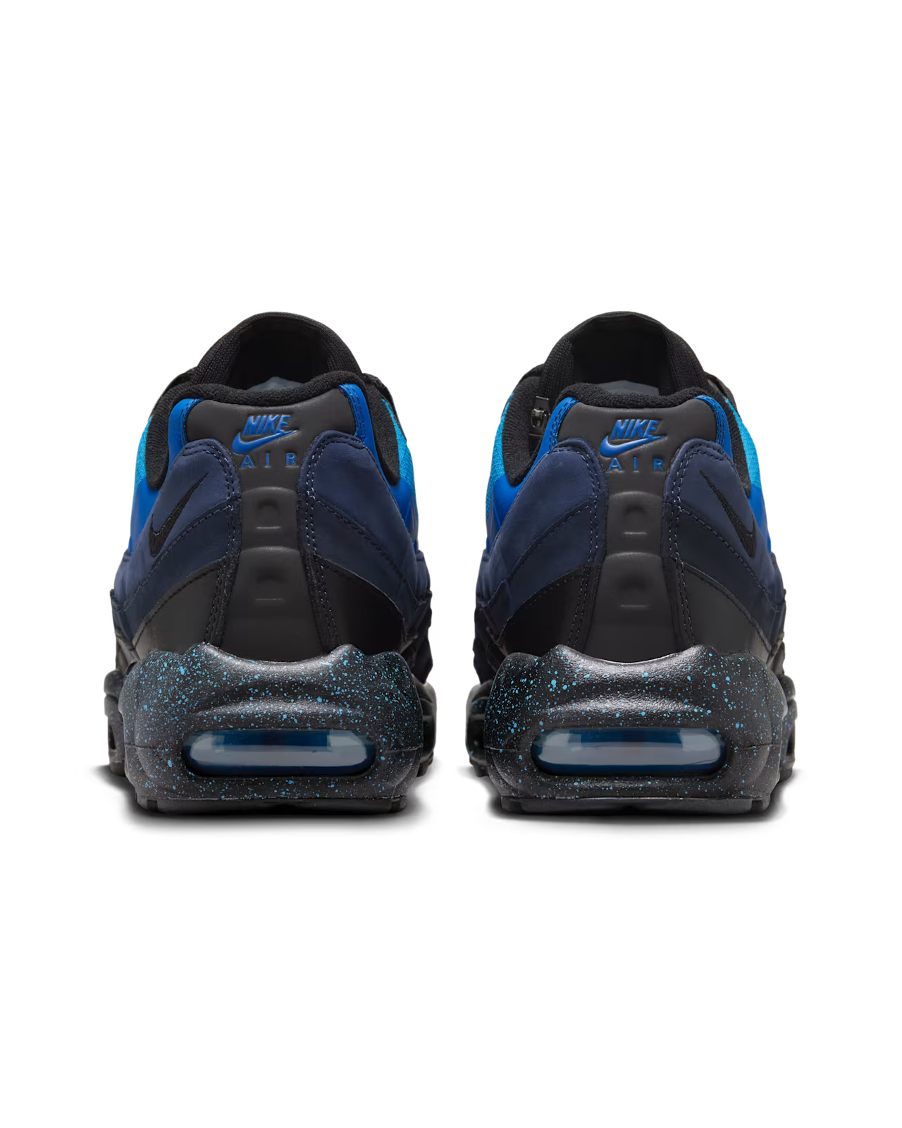 Nike Air Max 95 Stash