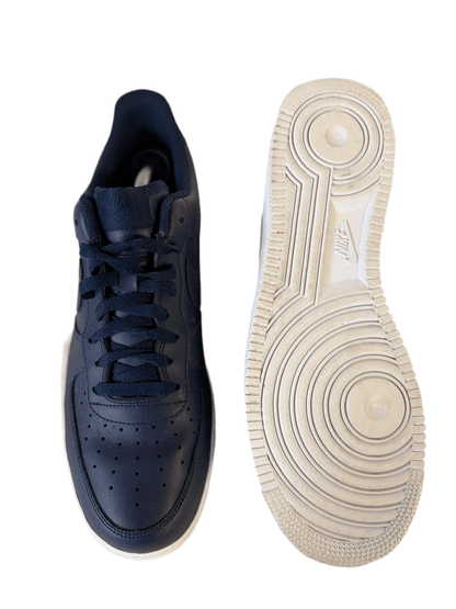 683 Nike Air Force 1 Low 'Obsidian' uk 11 - RecycledStreetwear