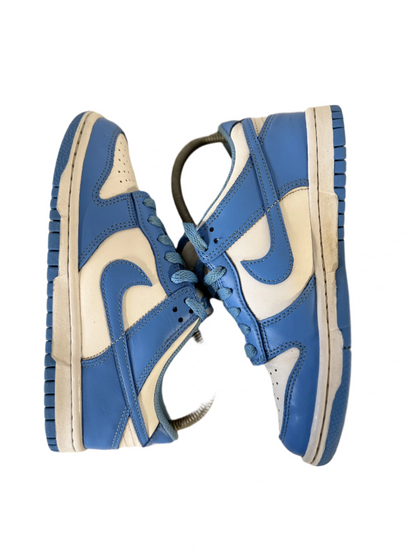 Nike Dunk Low UNC (GS) UK 4