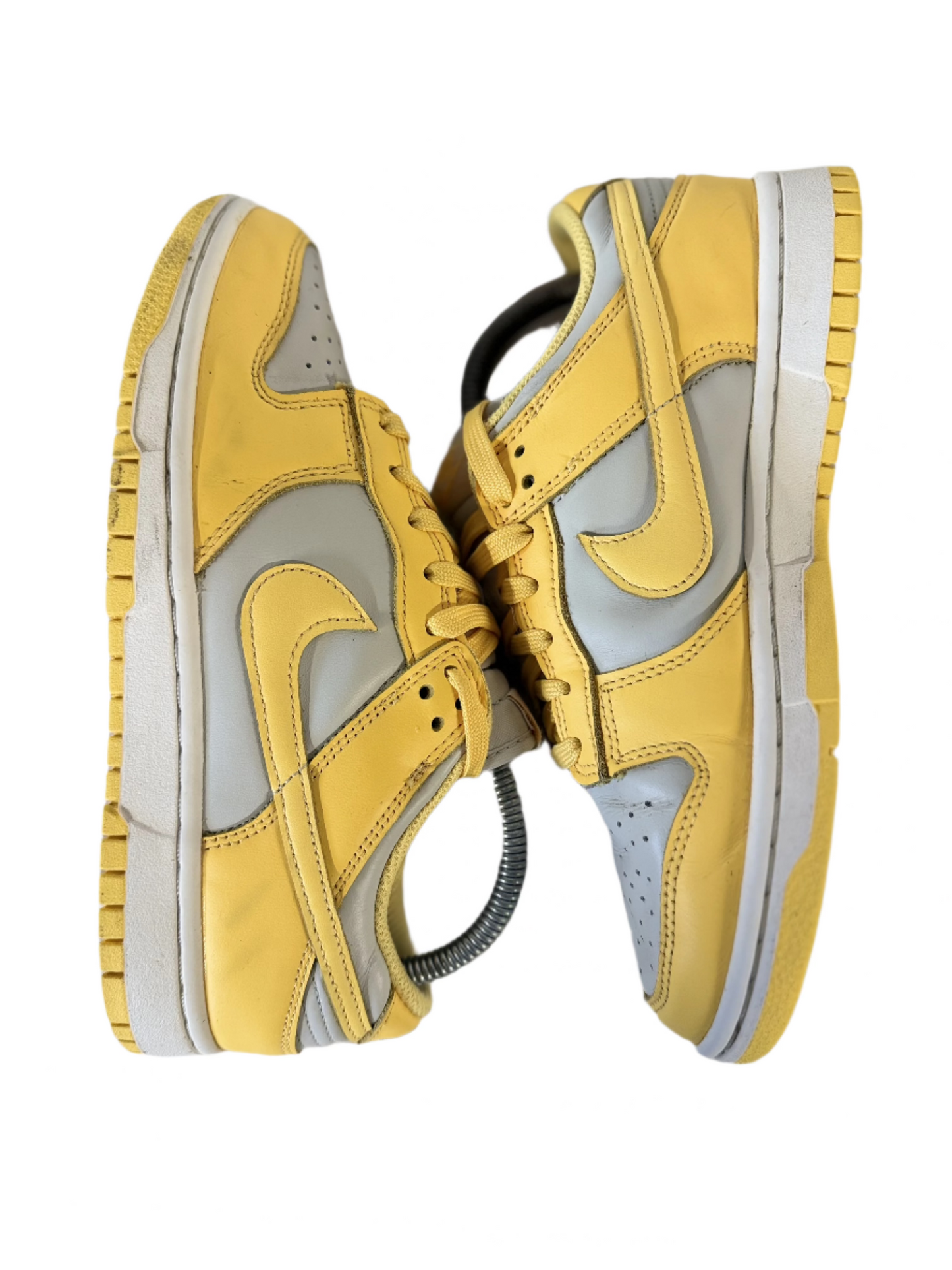 Nike Dunk Low 'Citrus Pulse' UK 5