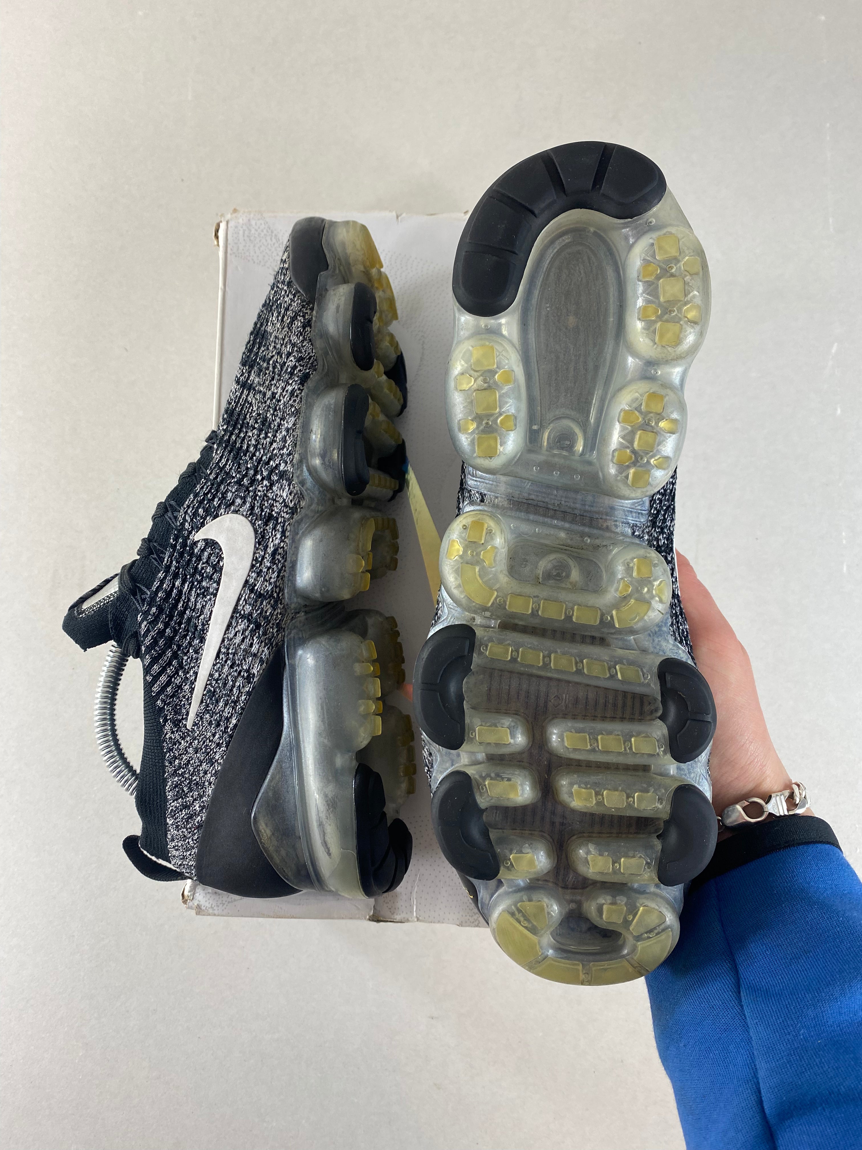 Nike Air Vapormax Flyknit 3 UK 8