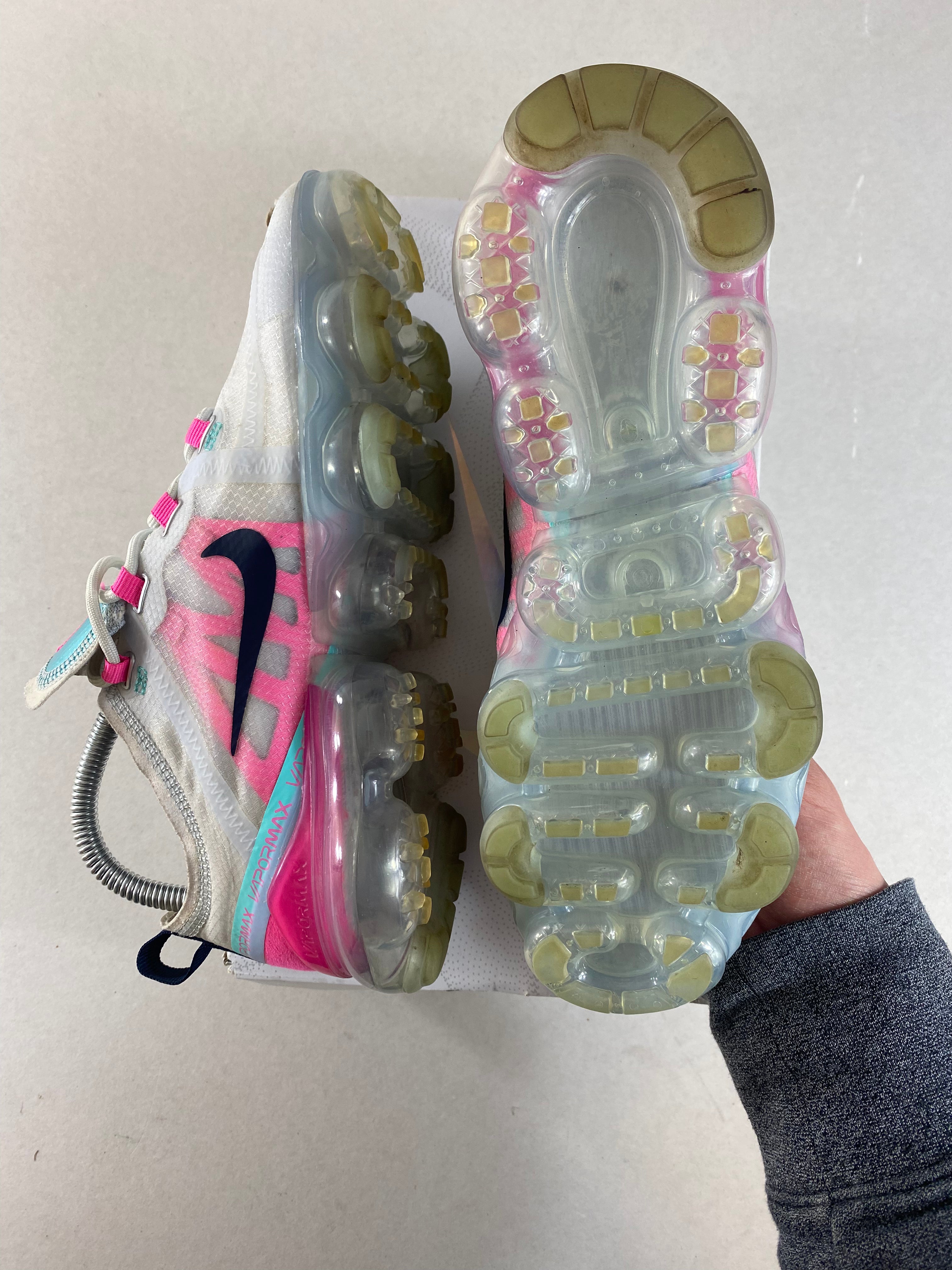 Nike VaporMax UK 5