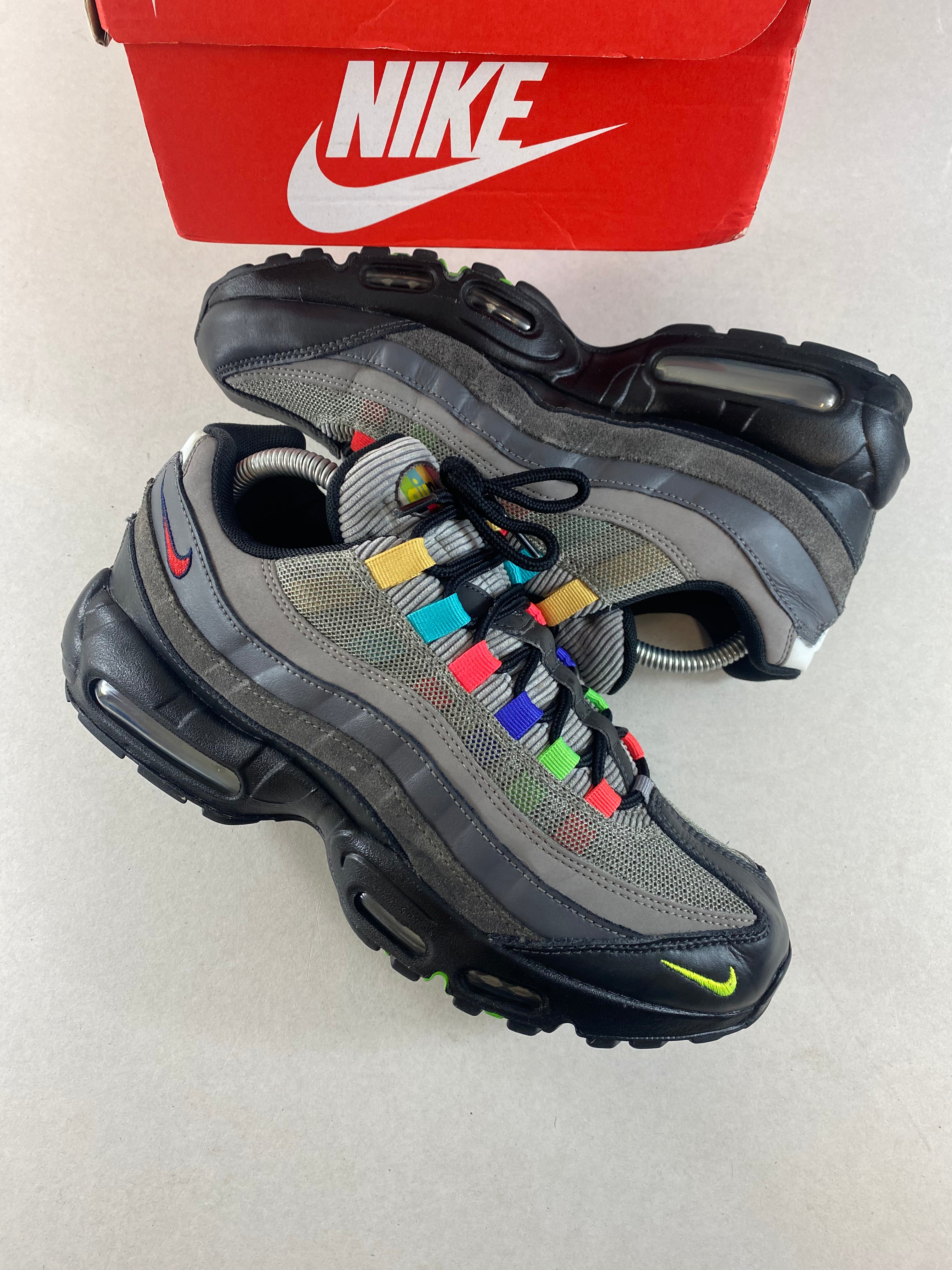 Nike Air Max 95 EOI UK 7