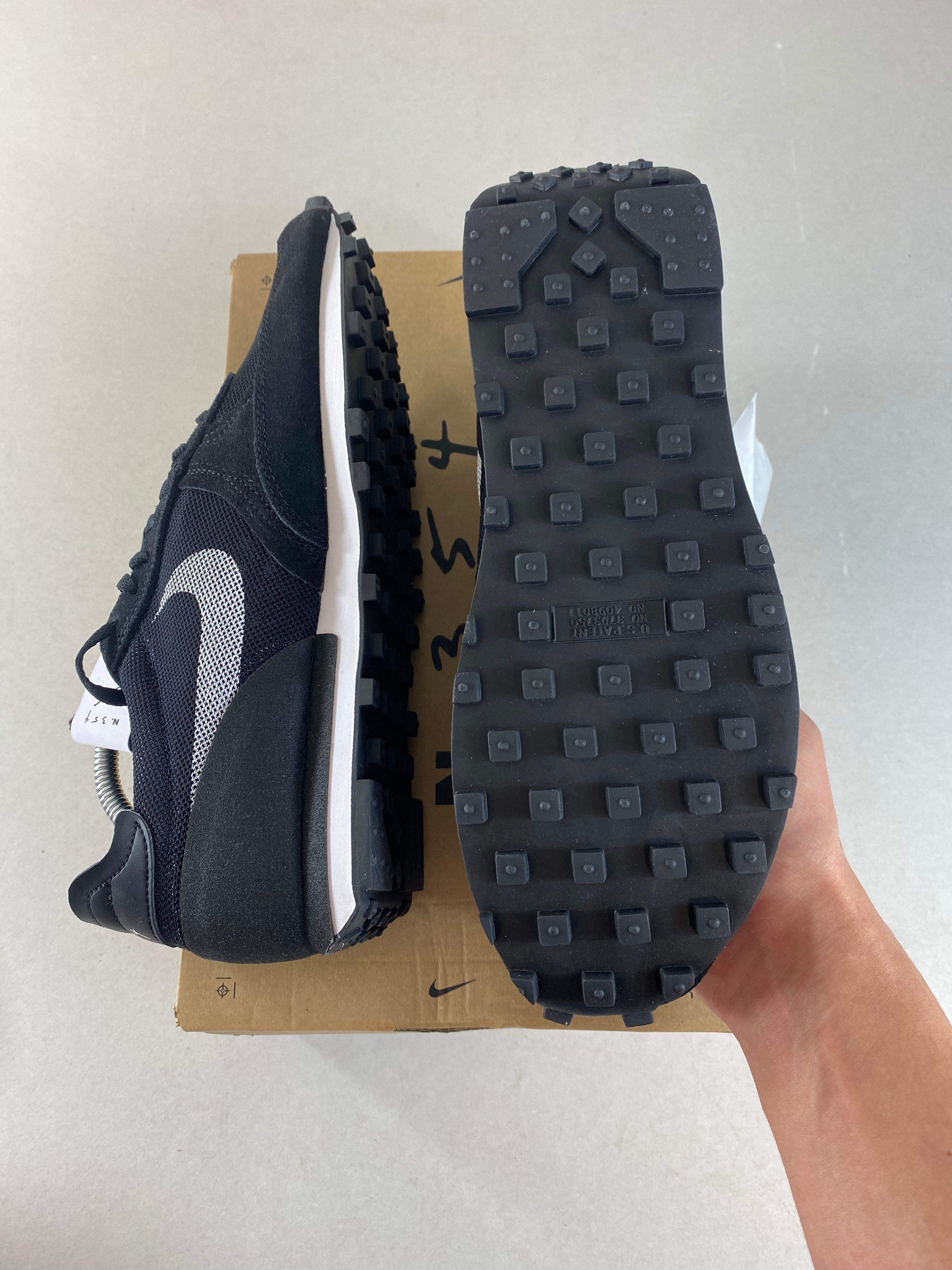 Nike DBreak-Type UK 7