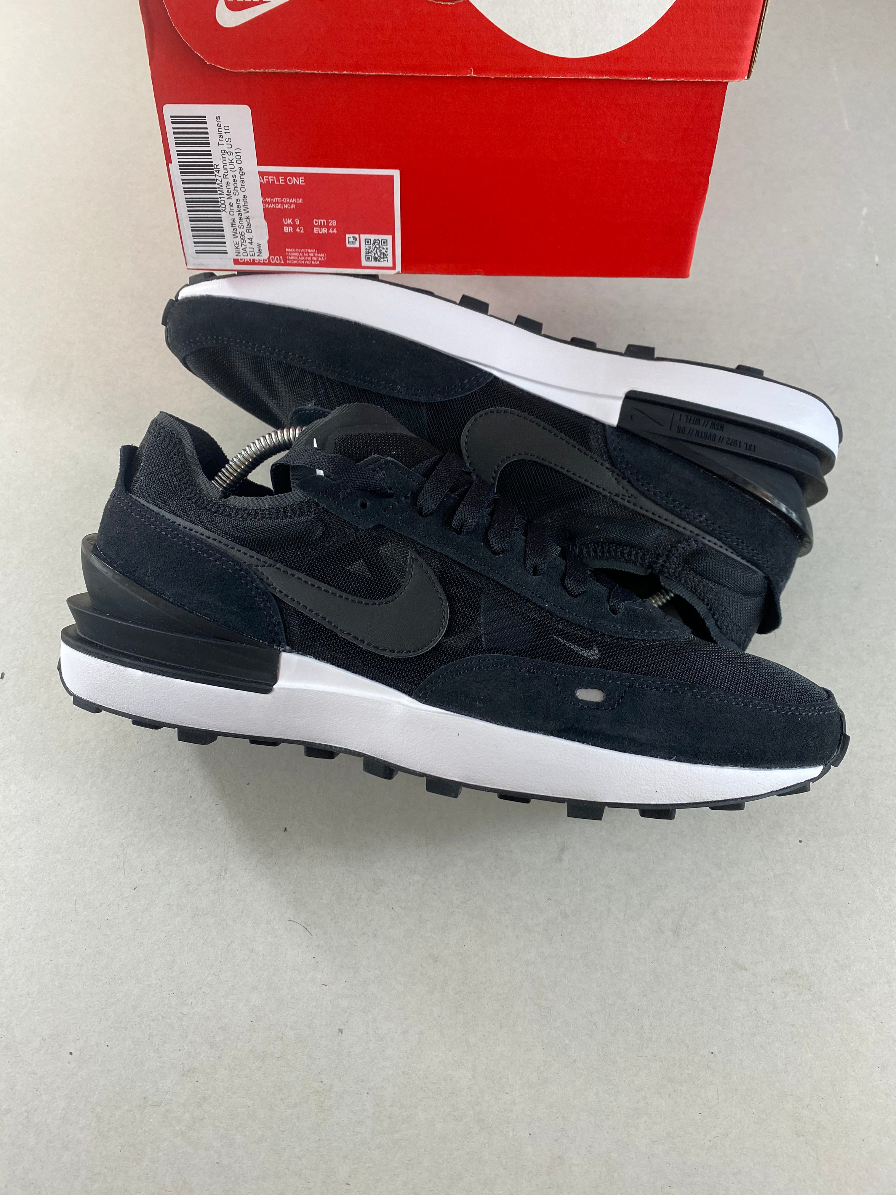 Nike Waffle One UK 9