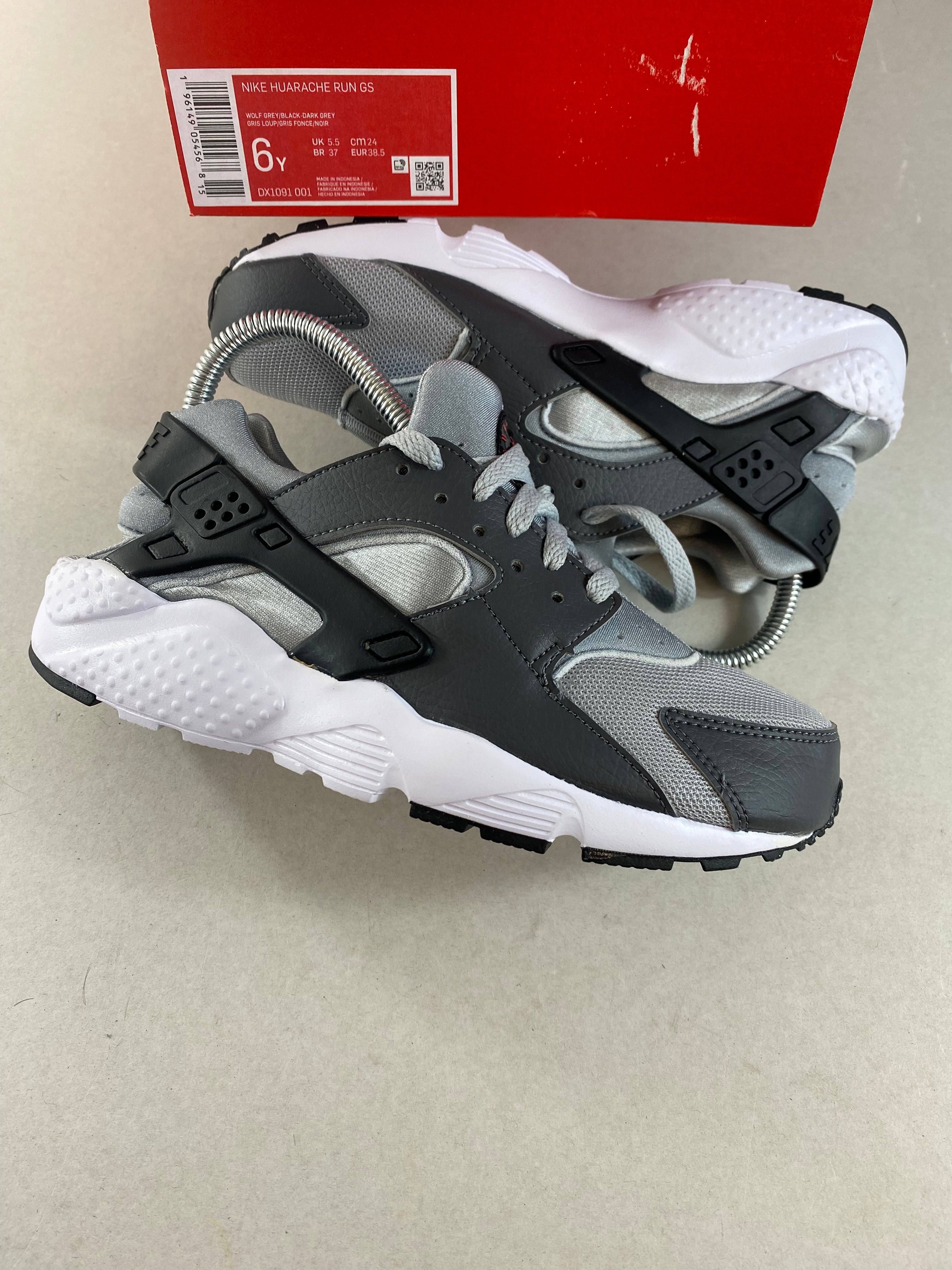 Nike Huarache Run GS UK 5.5