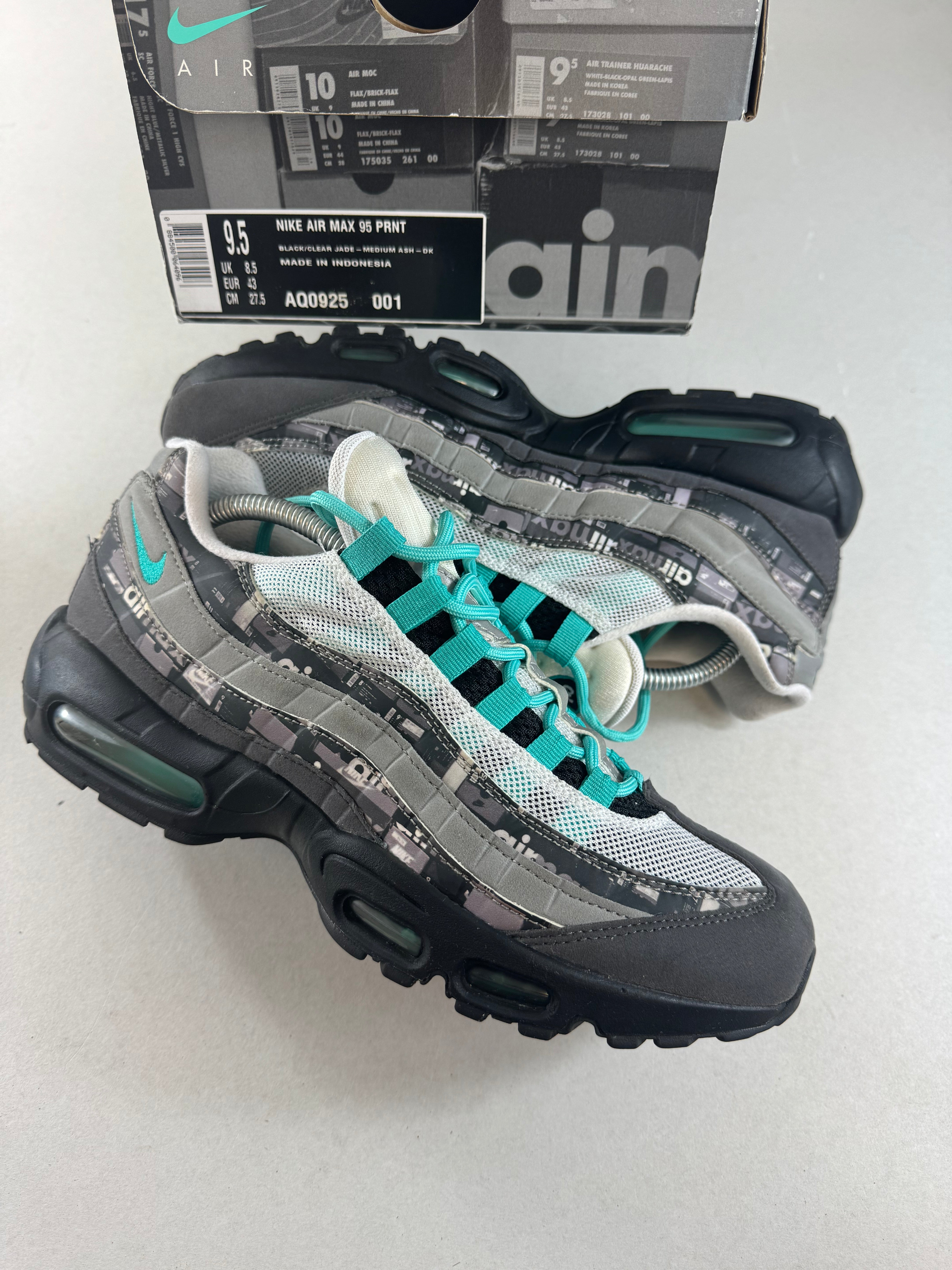 Nike Air Max 95 UK 8.5