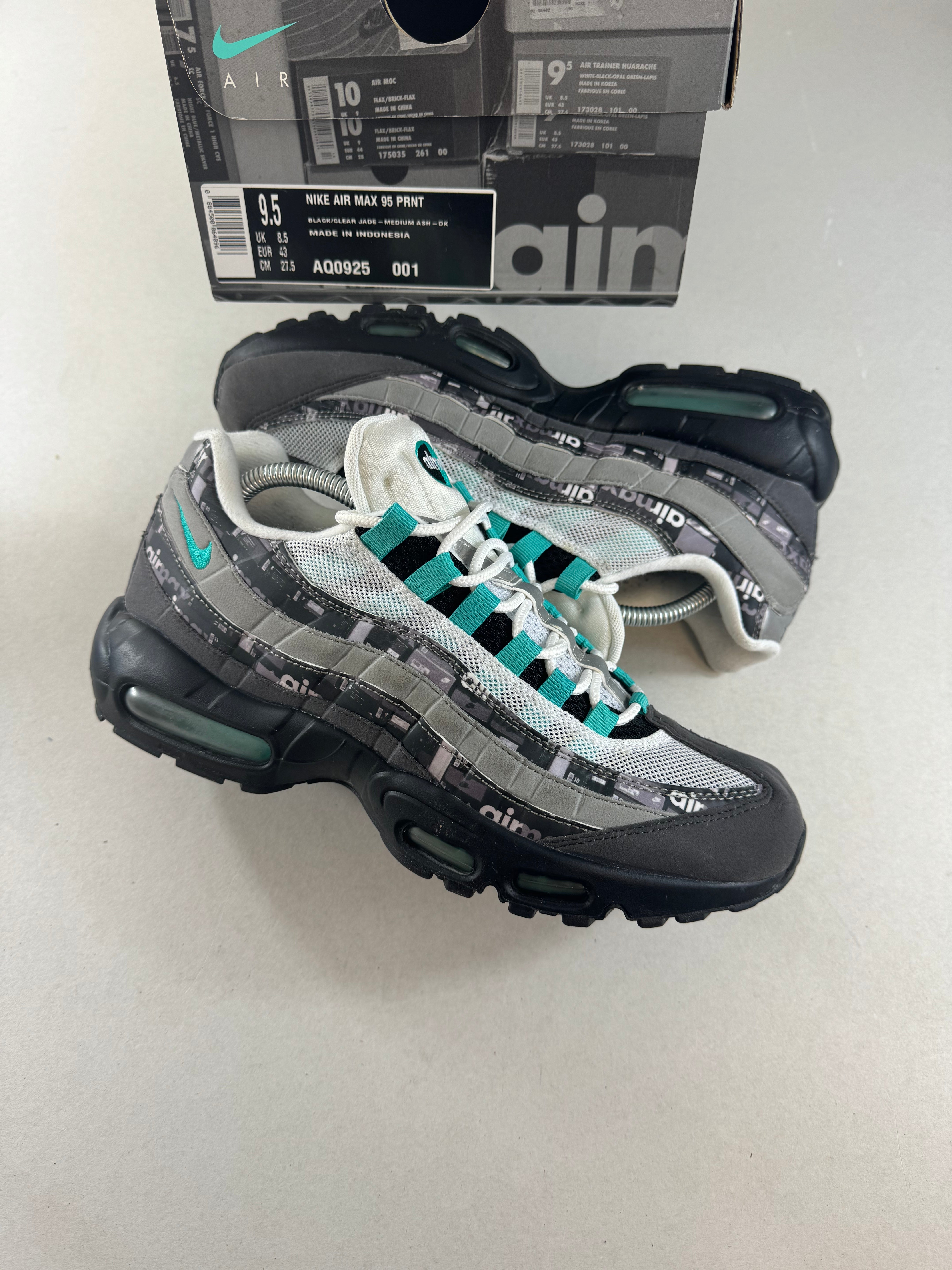 Nike Air Max 95 UK 8.5