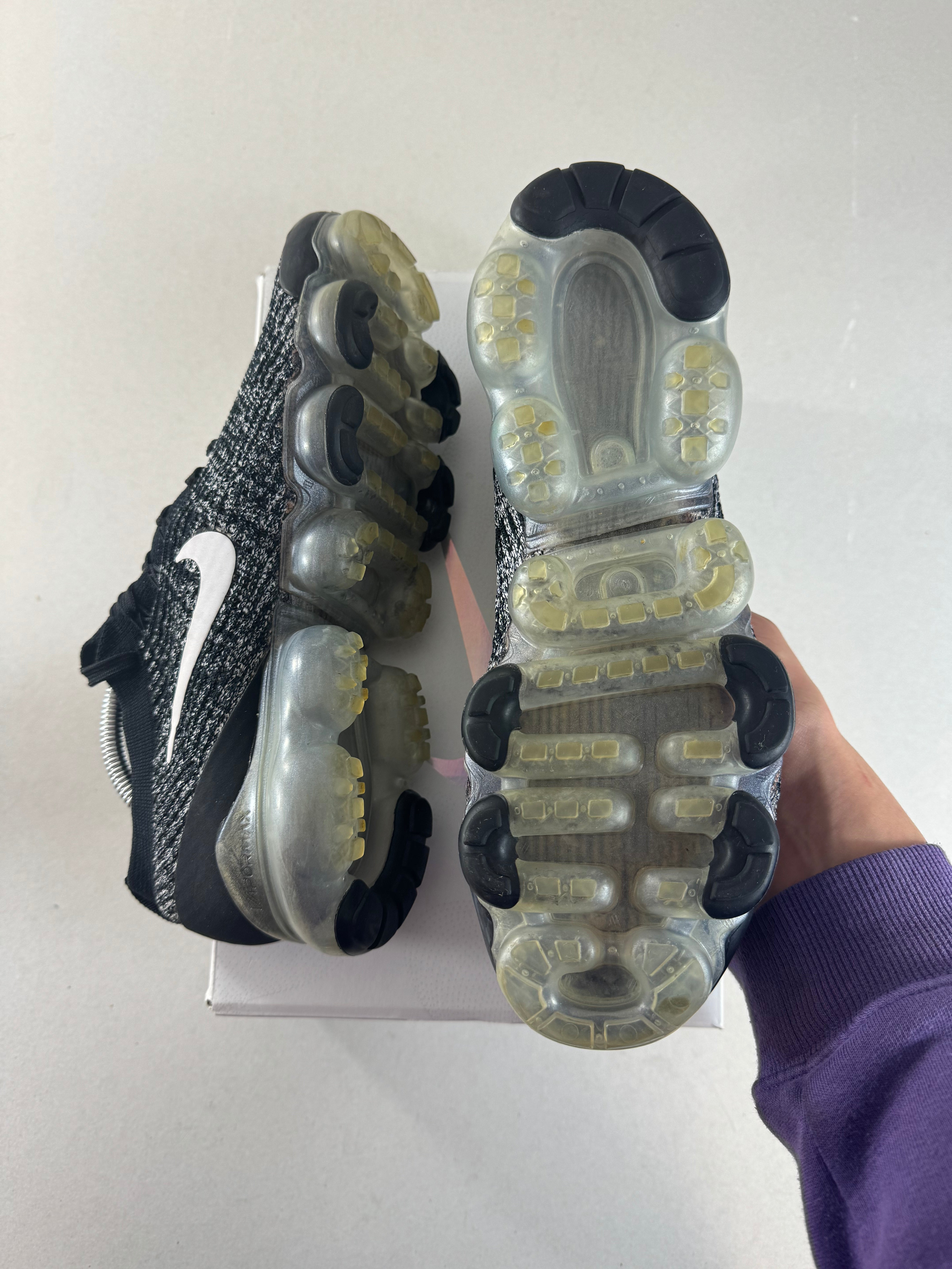 Nike VaporMax Flyknit 3 UK 8