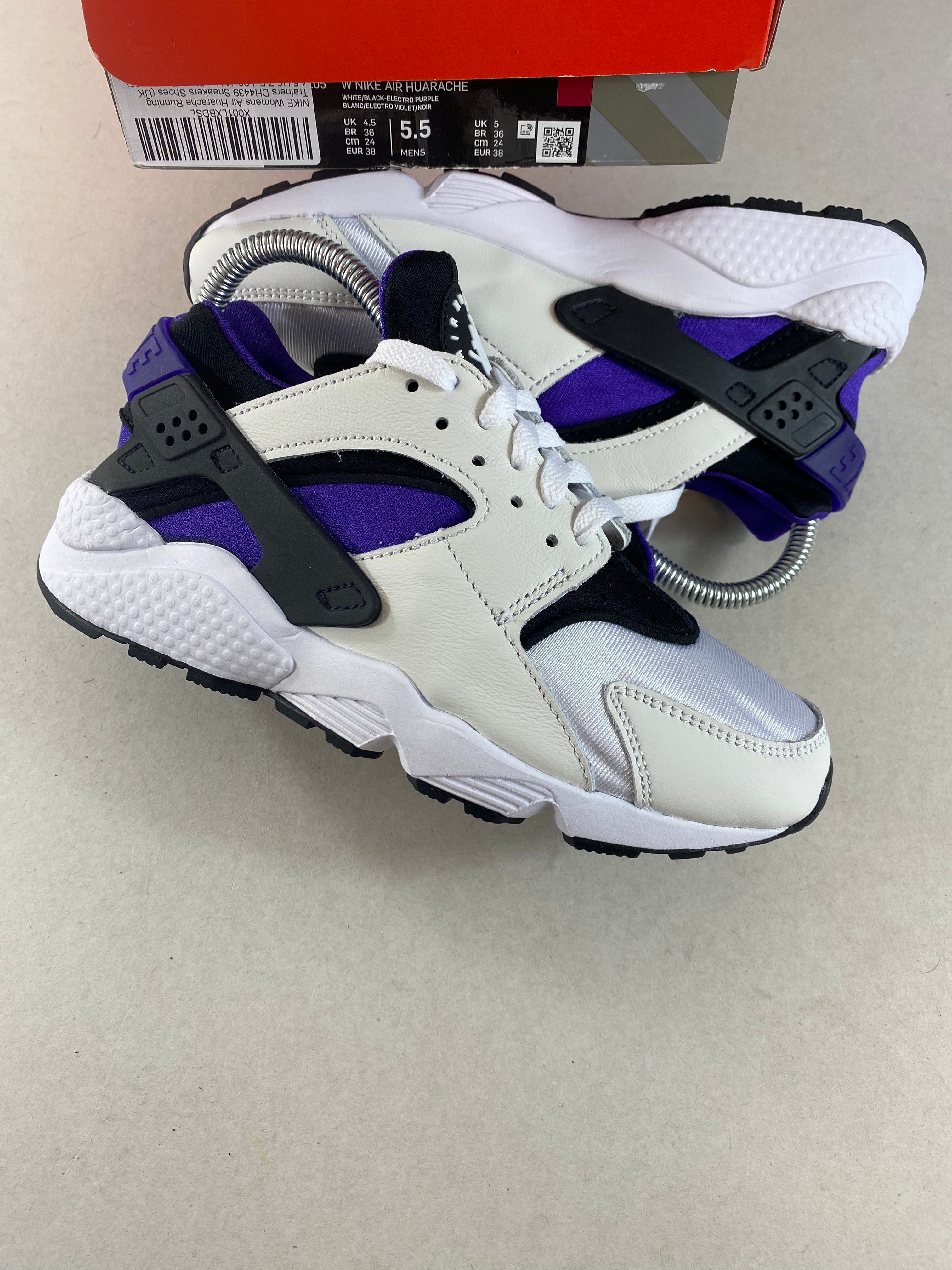 Nike Air Huarache OG UK 4.5