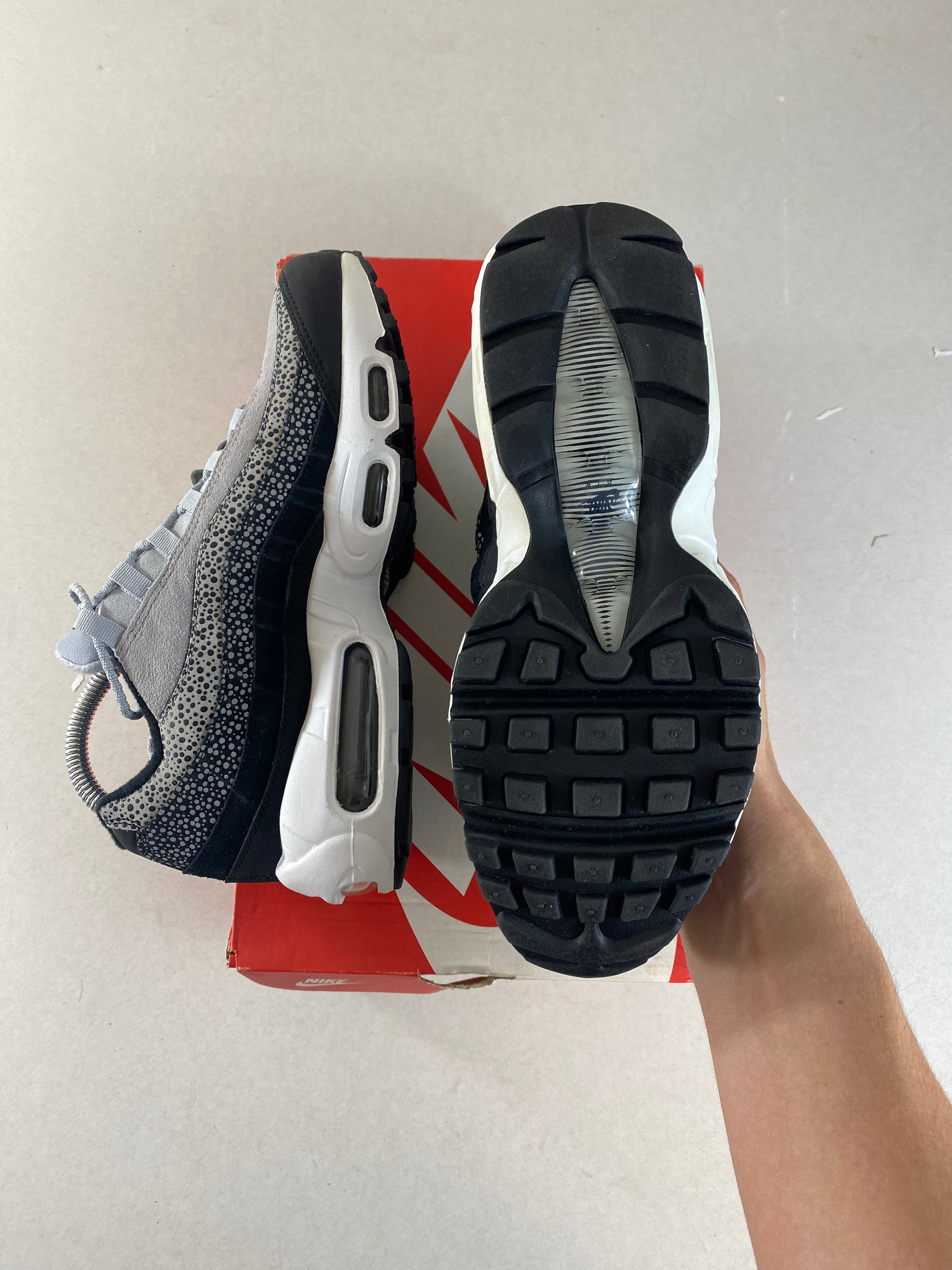 Nike Air Max 95 UK 4.5