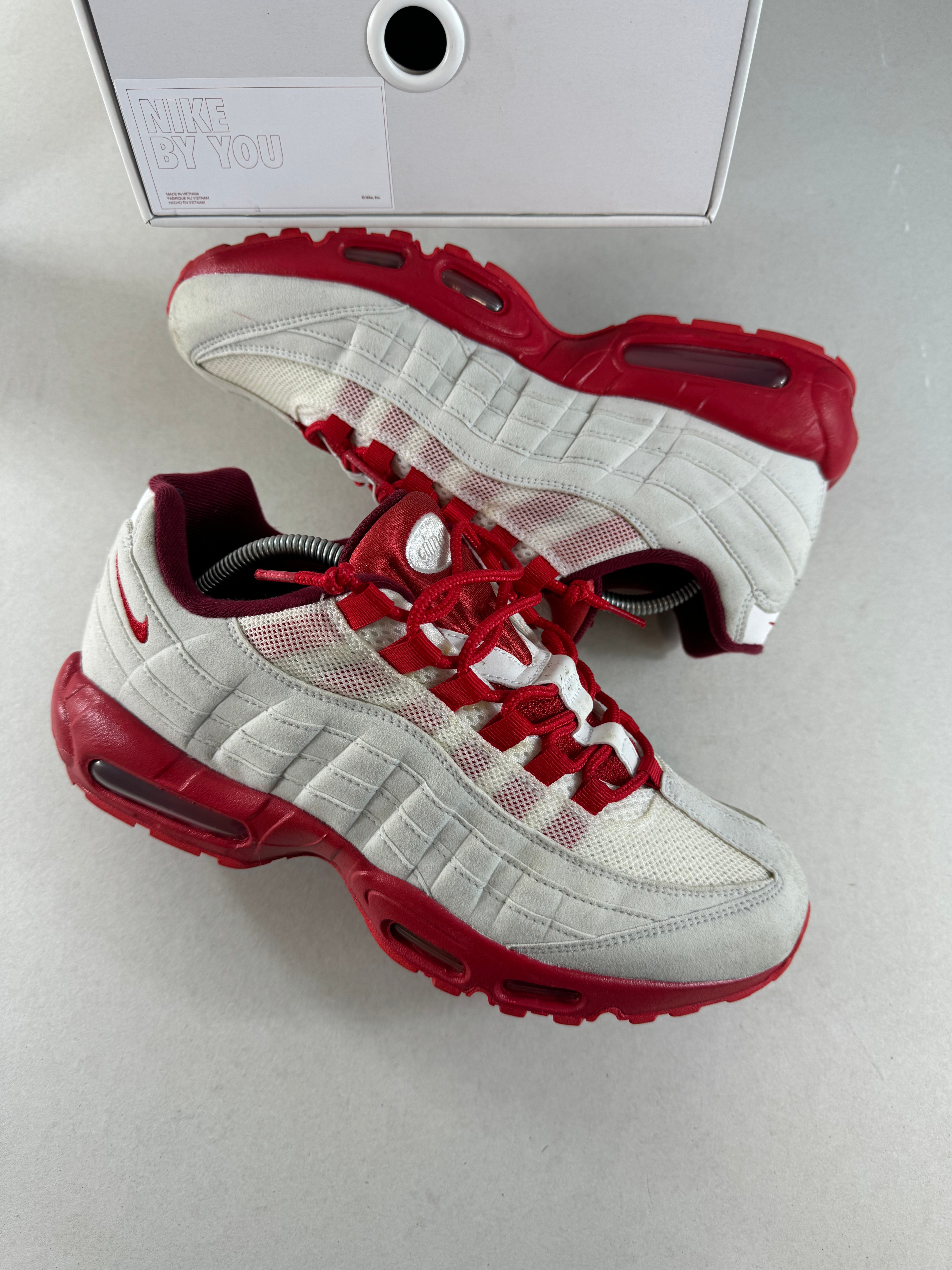 Nike ID Air Max 95 UK 8.5