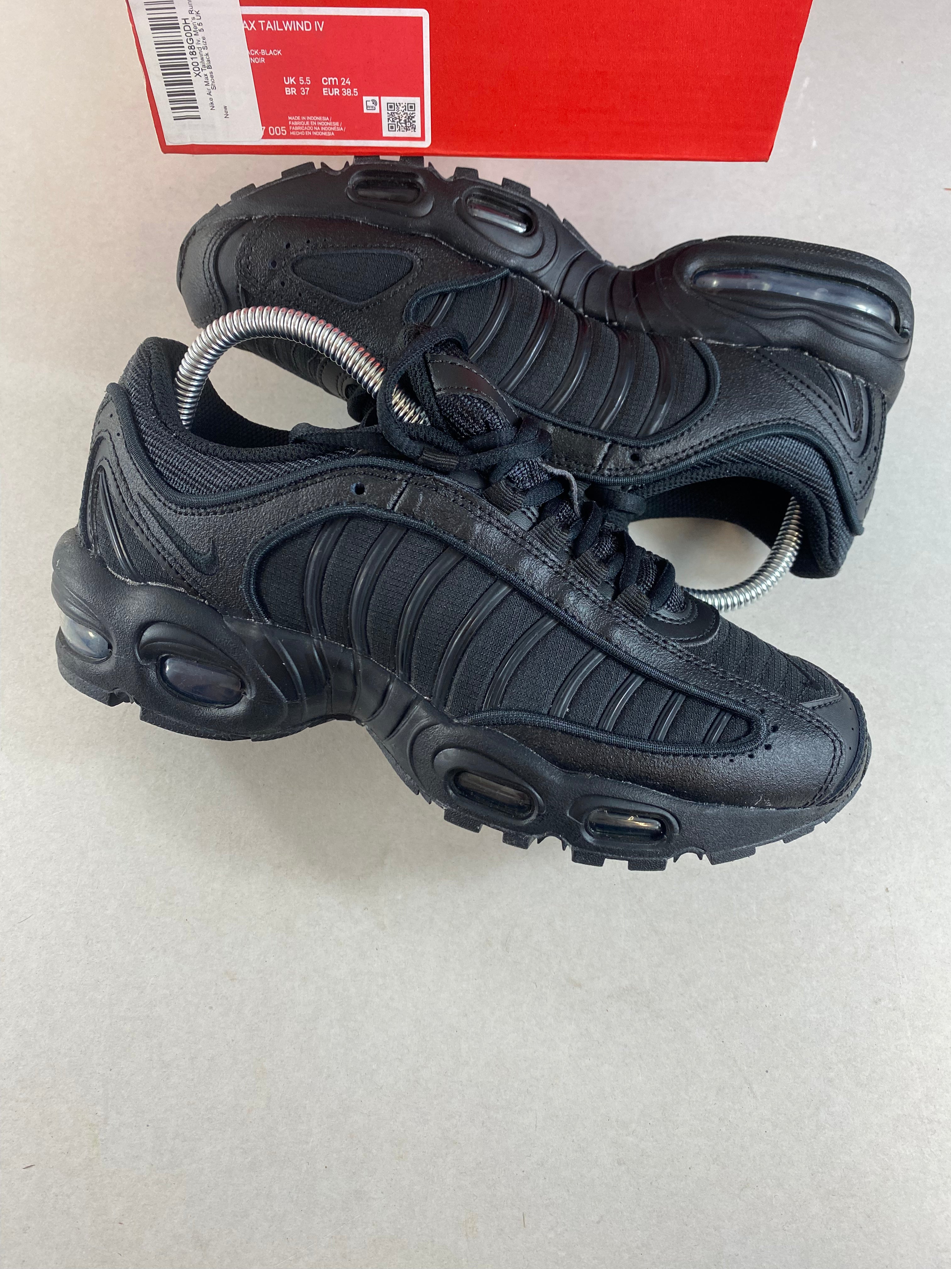 Nike Air Max Tailwind 4 UK 5.5